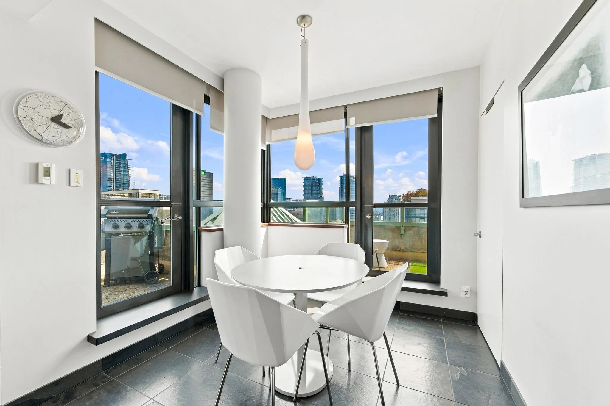 909 Burrard Street #2301