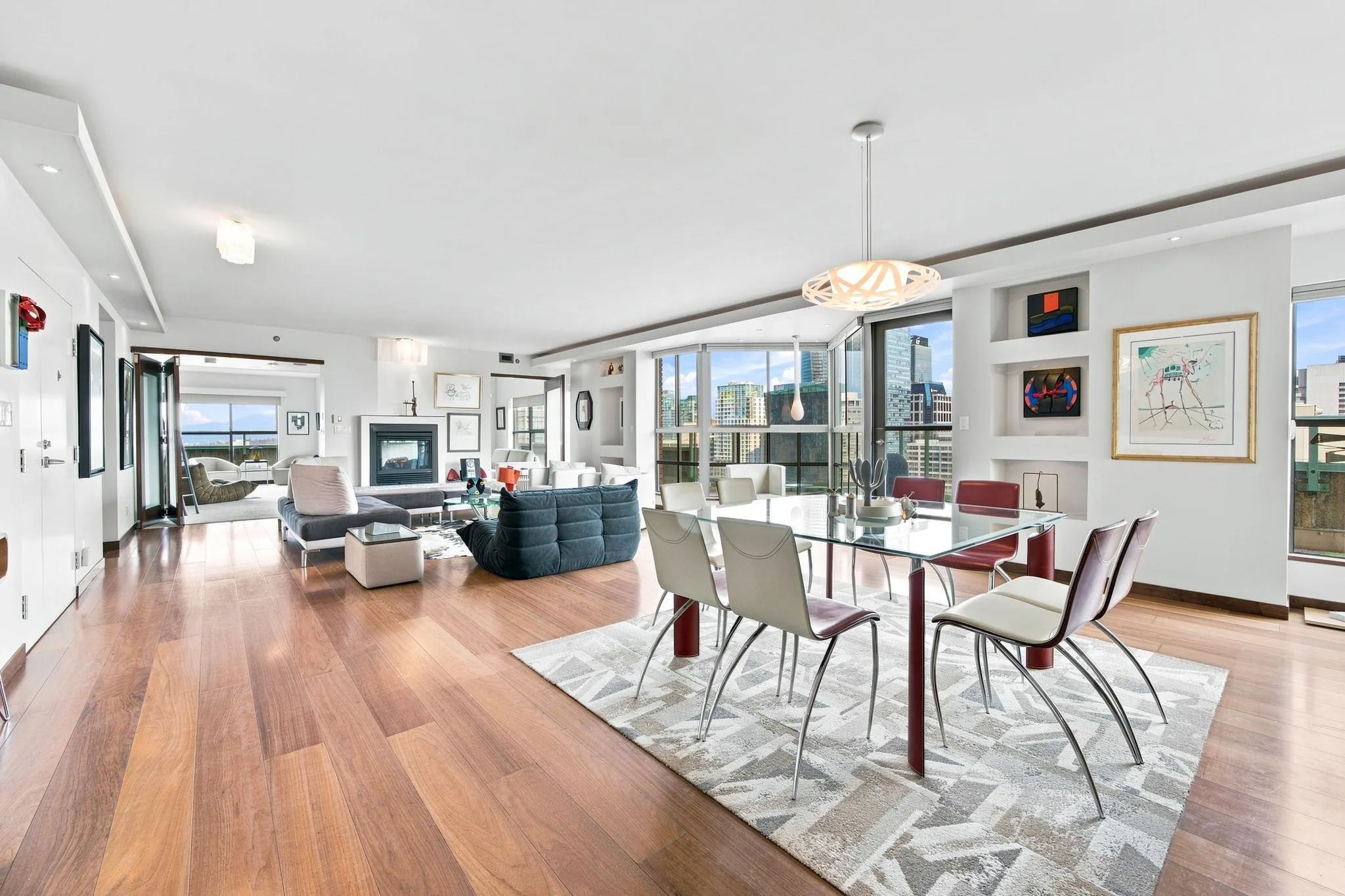 909 Burrard Street #2301