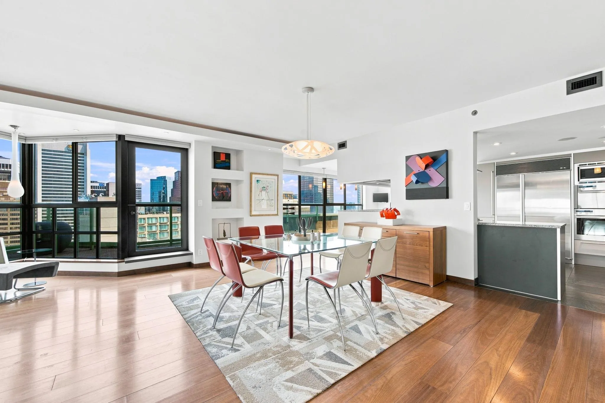 909 Burrard Street #2301