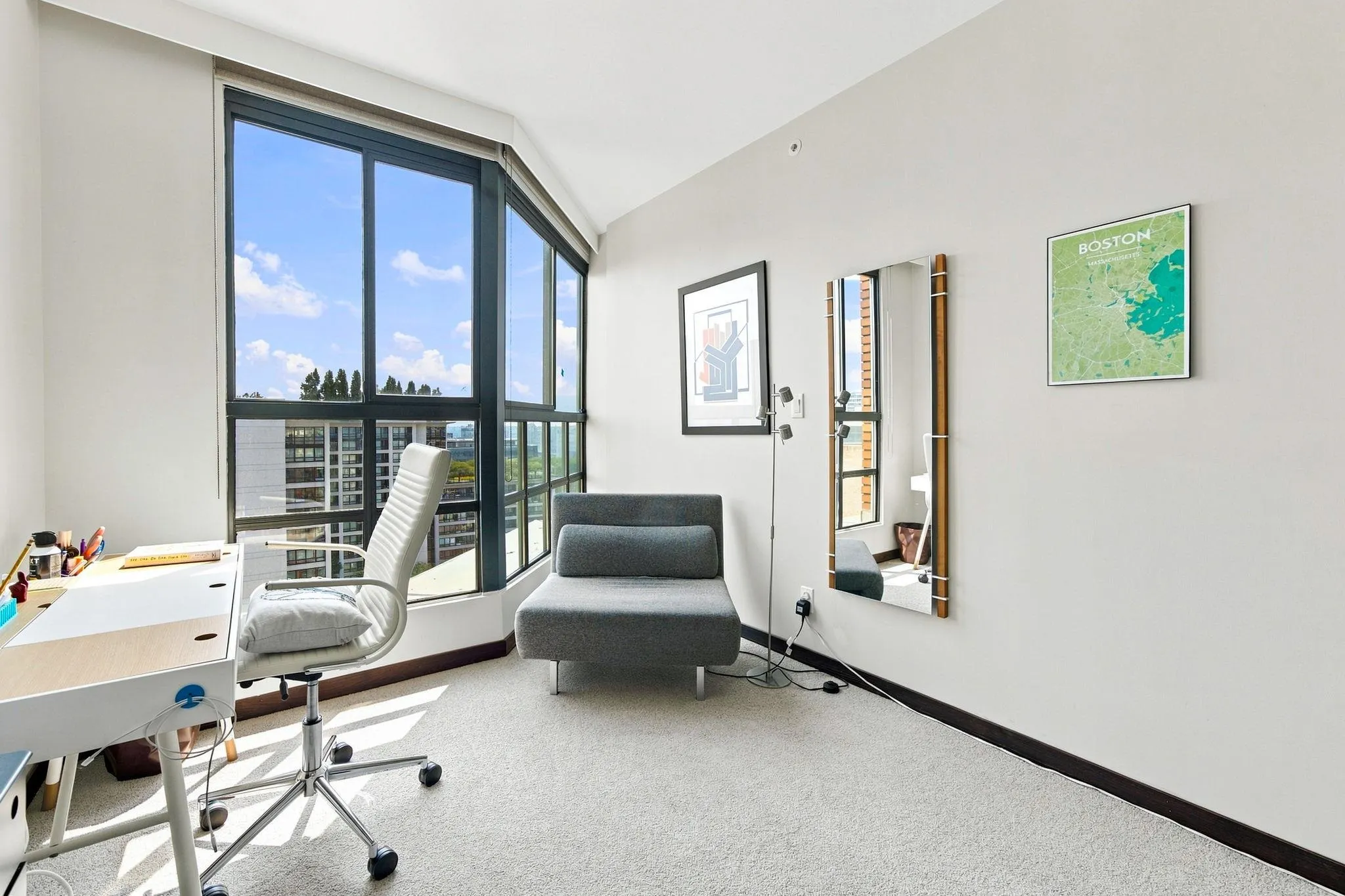 909 Burrard Street #2301