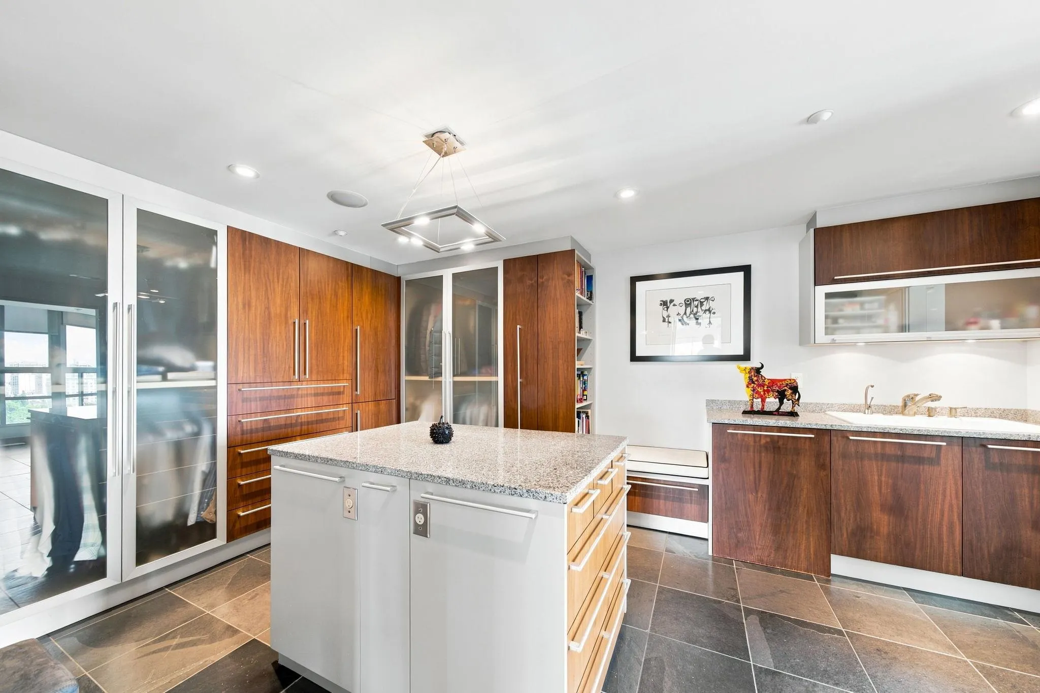 909 Burrard Street #2301