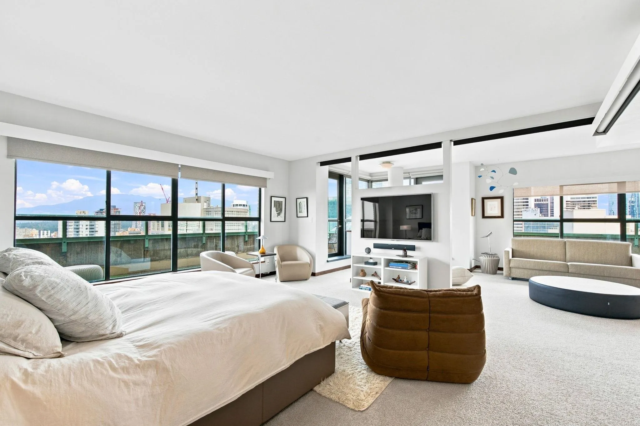 909 Burrard Street #2301
