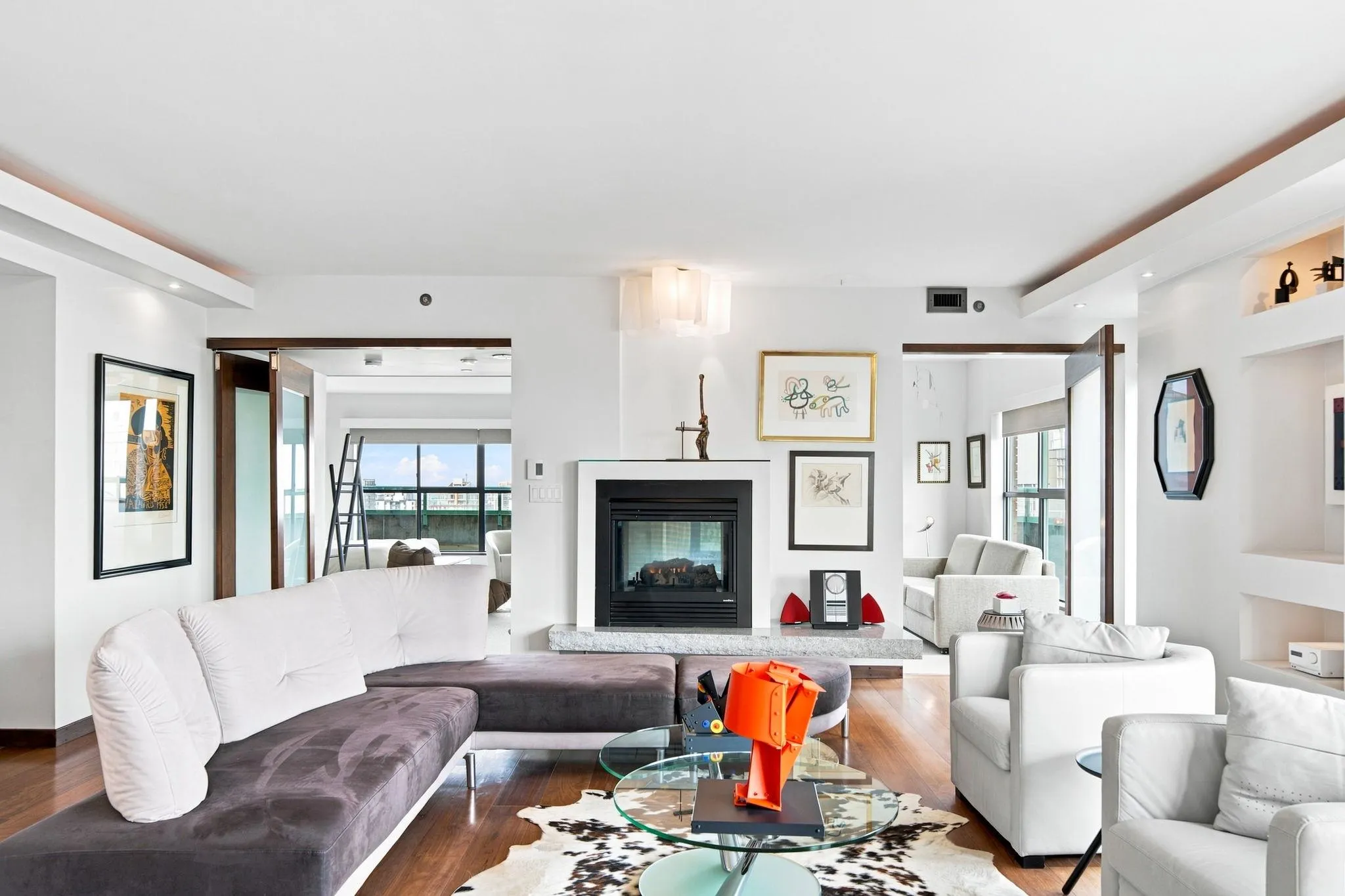 909 Burrard Street #2301