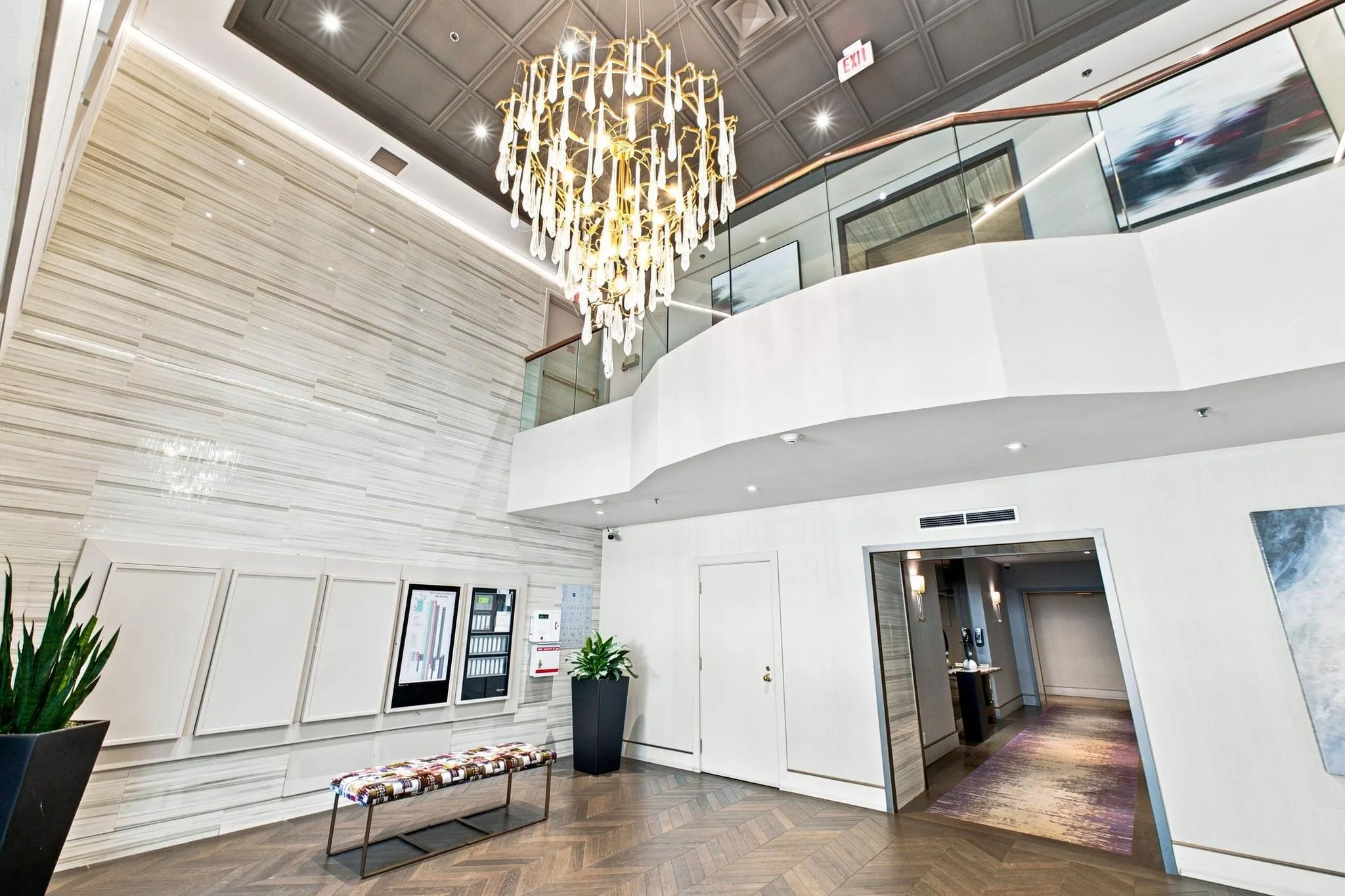 909 Burrard Street #2301
