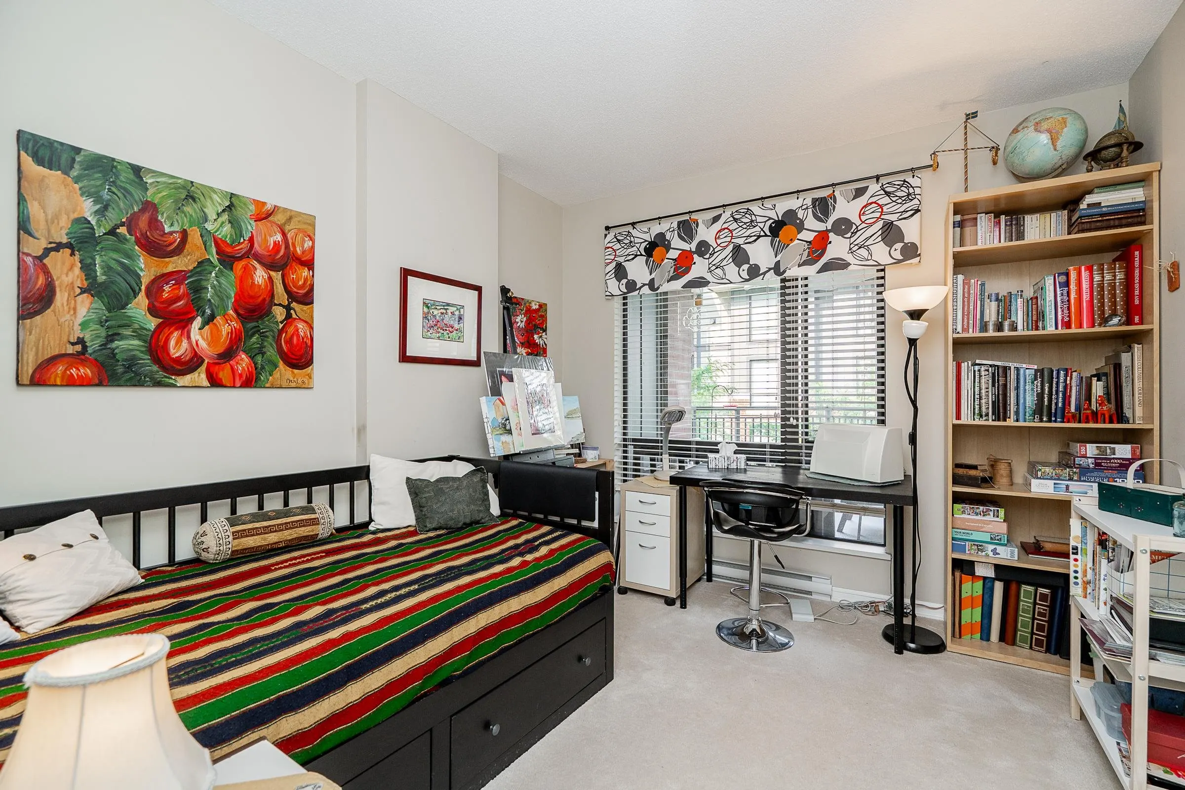 1551 Foster Street #403