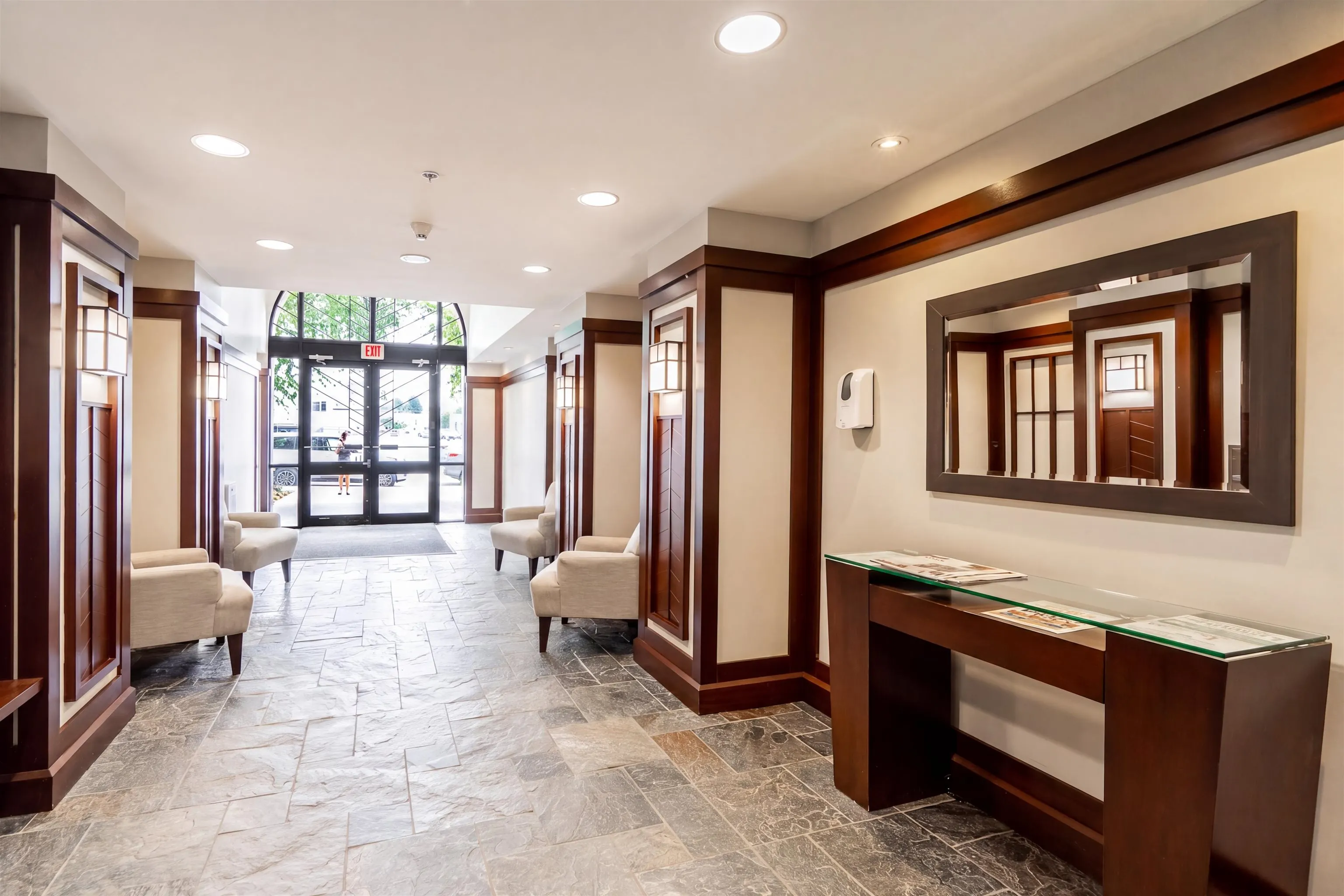 1551 Foster Street #403