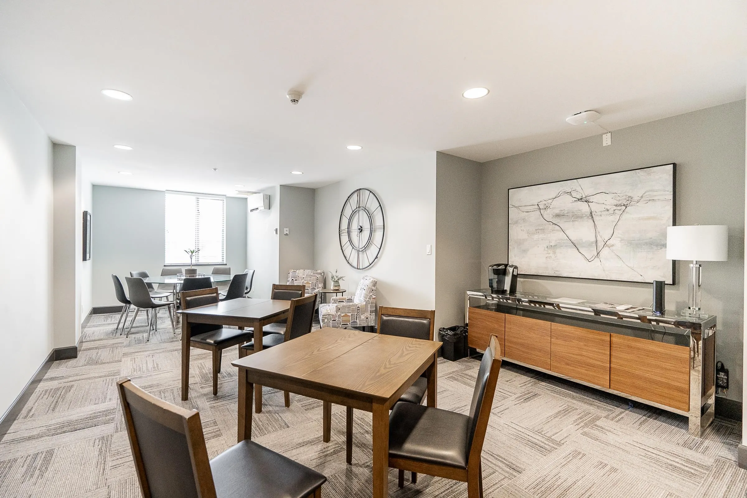 1551 Foster Street #403