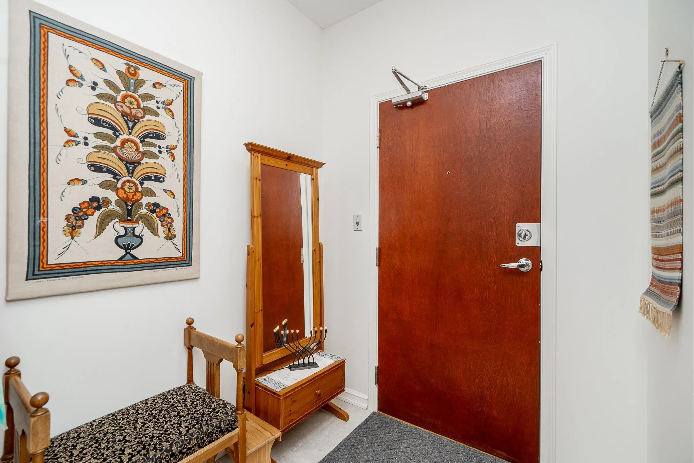 1551 Foster Street #403