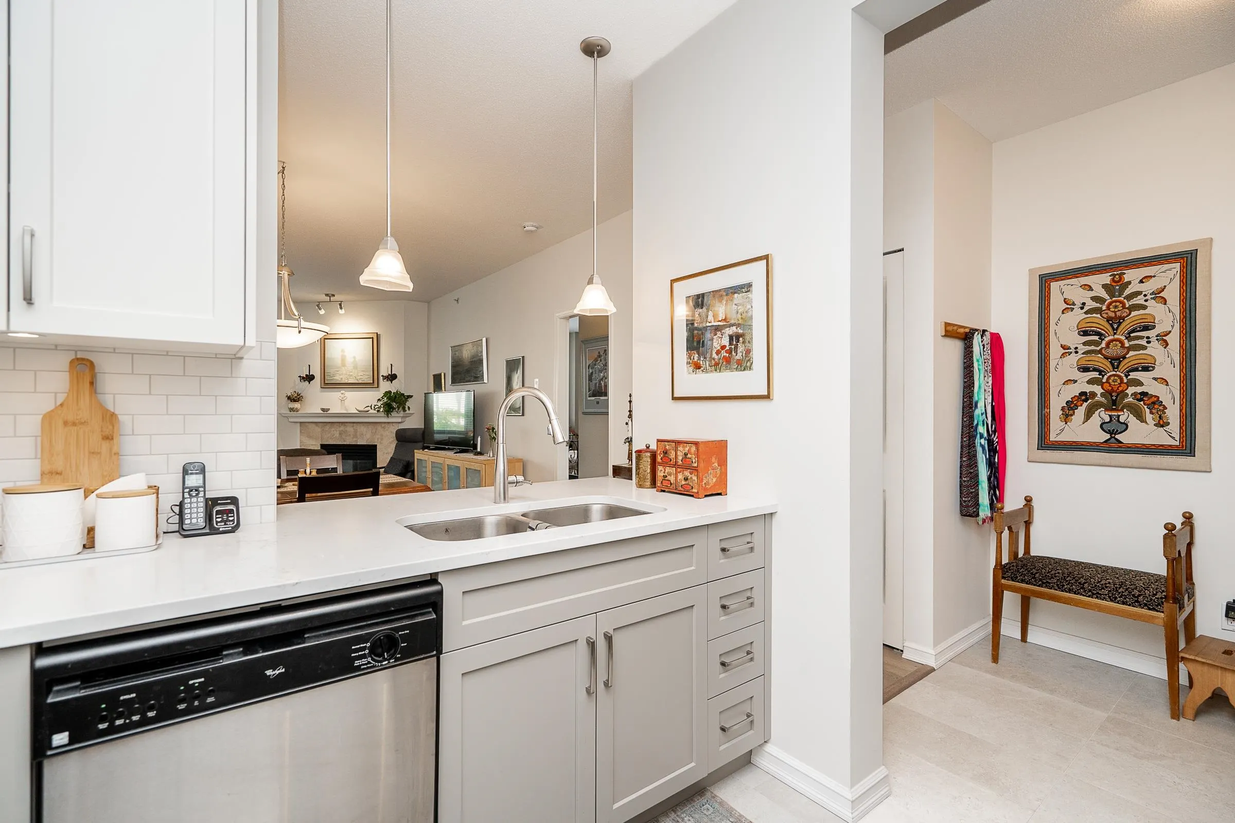 1551 Foster Street #403