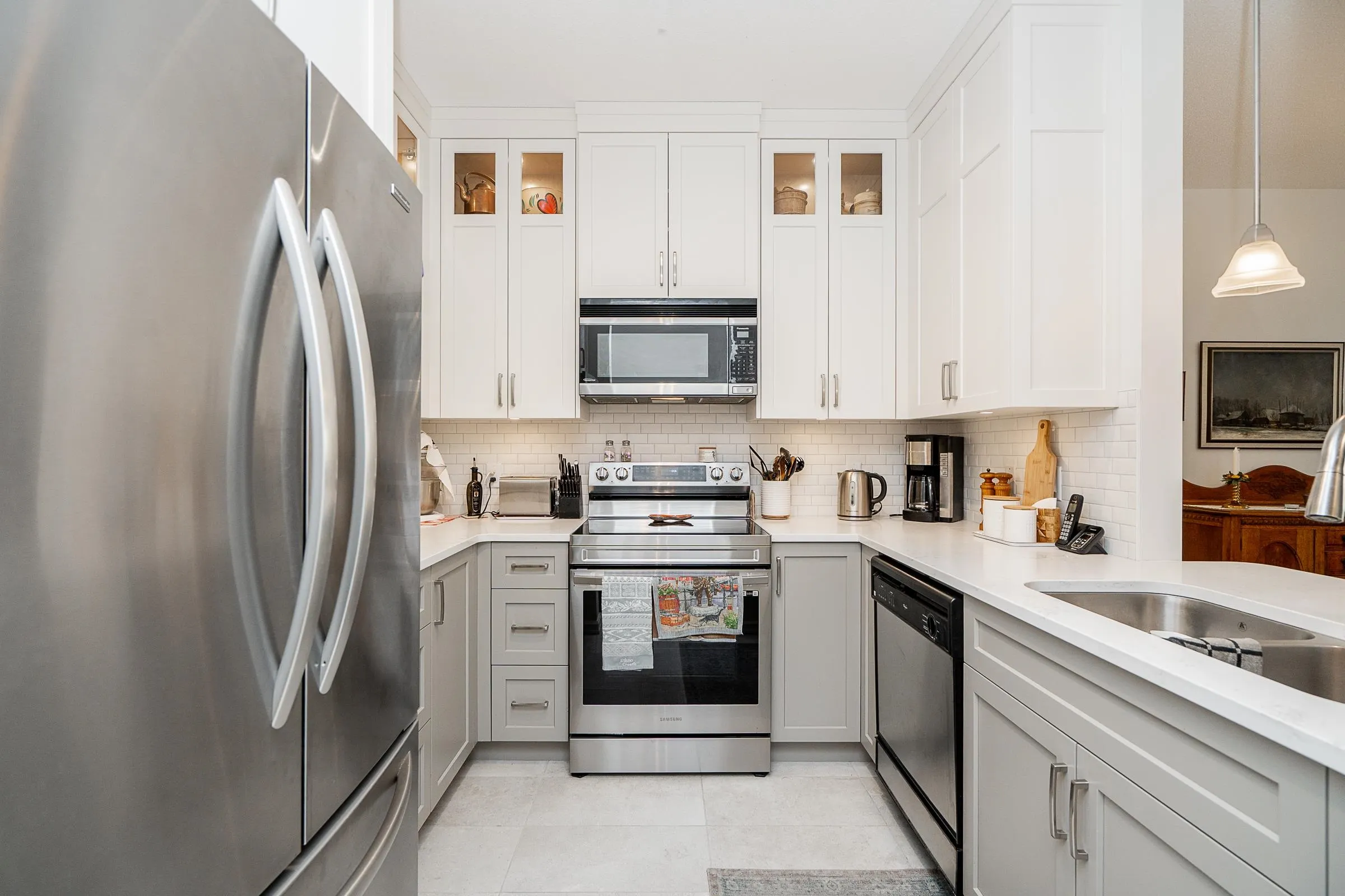 1551 Foster Street #403