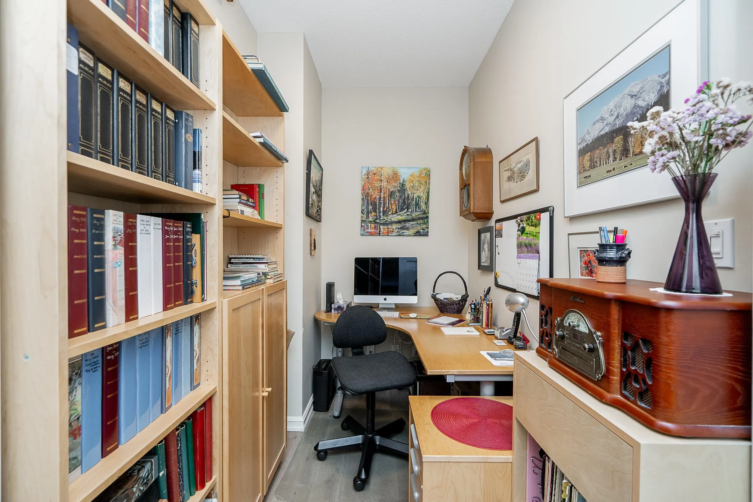 1551 Foster Street #403