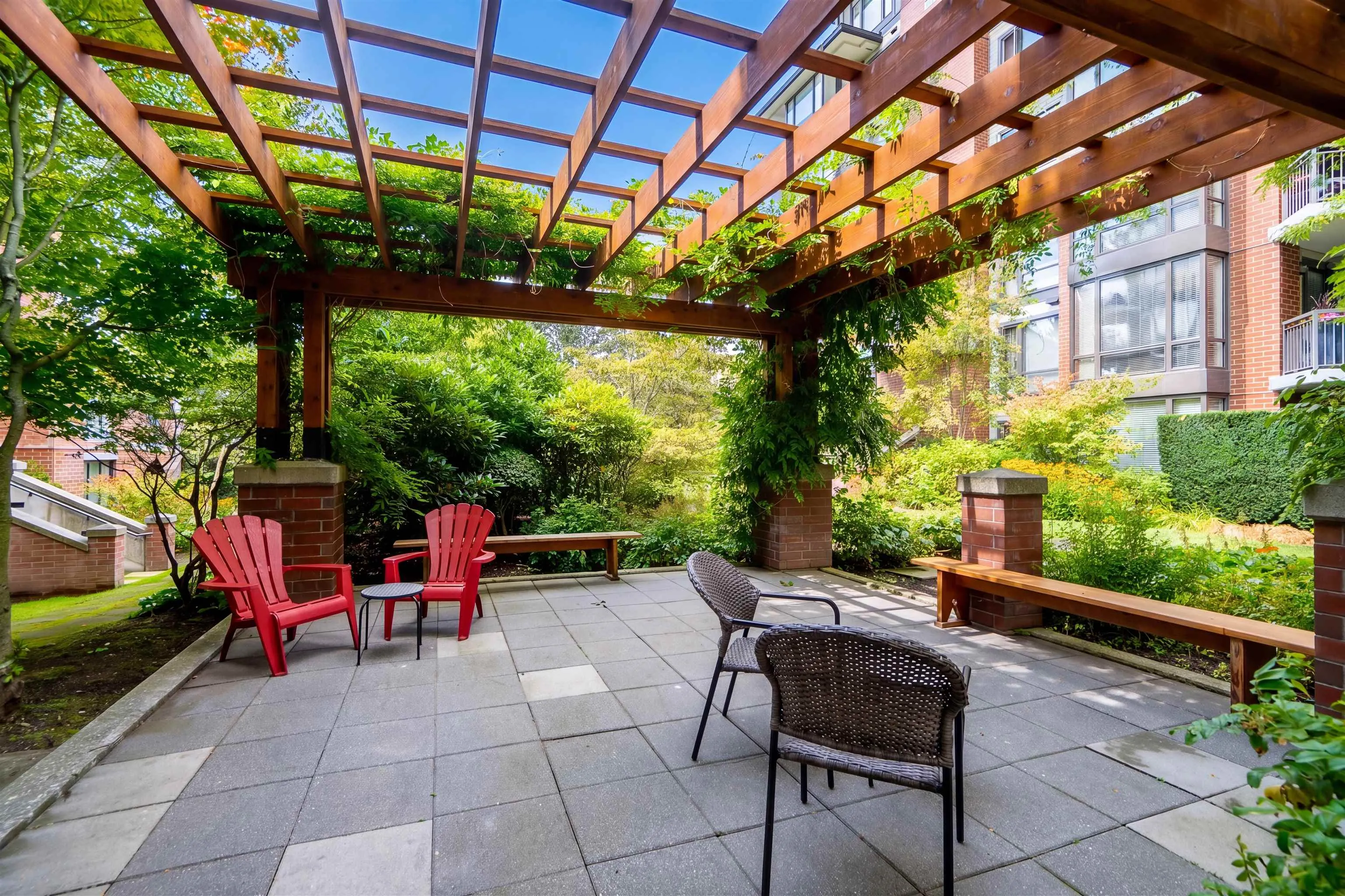 1551 Foster Street #403