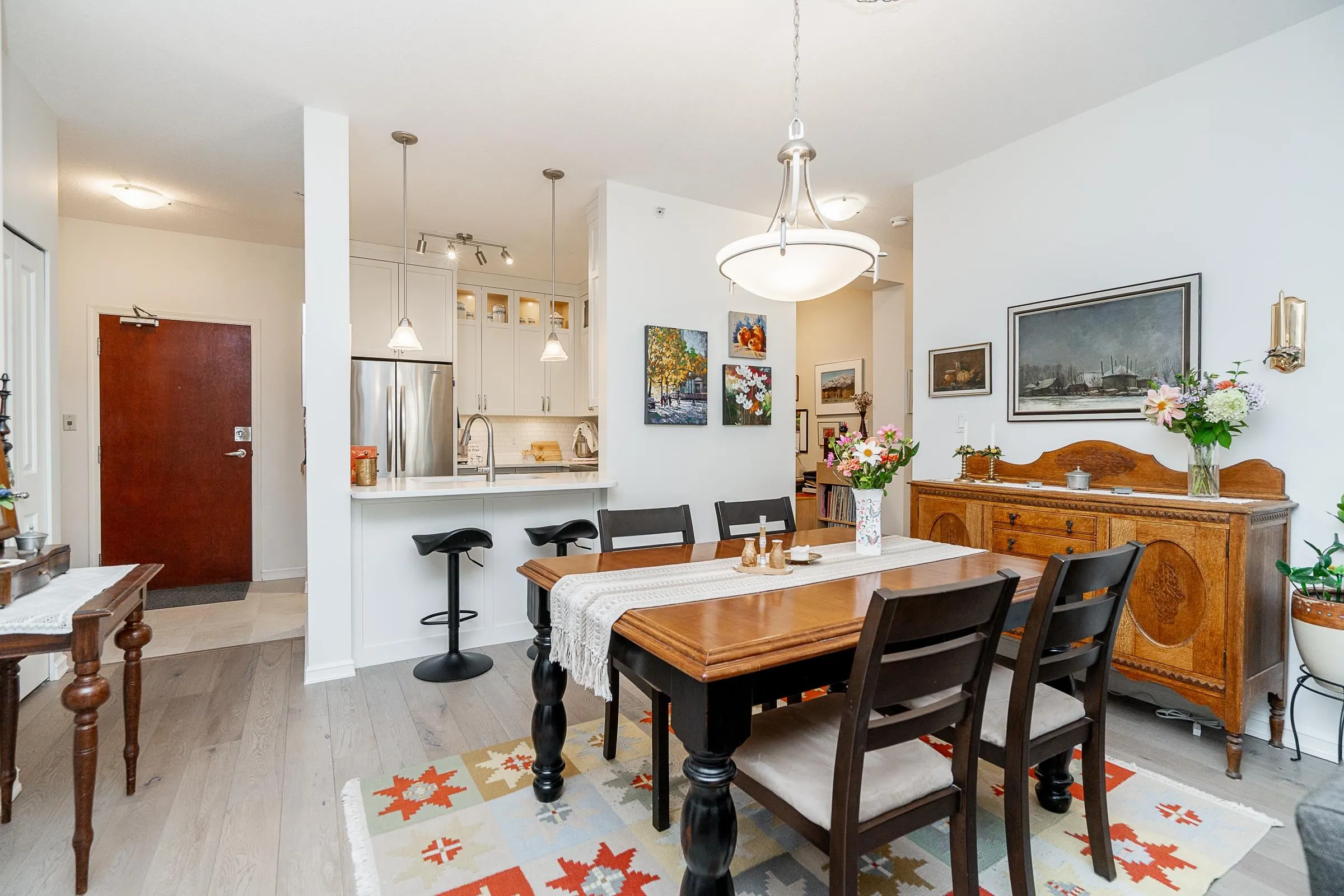1551 Foster Street #403