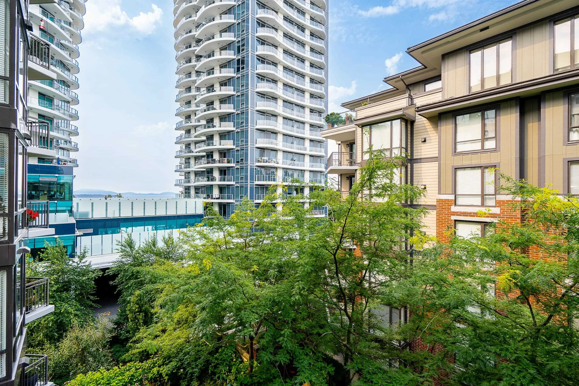 1551 Foster Street #403