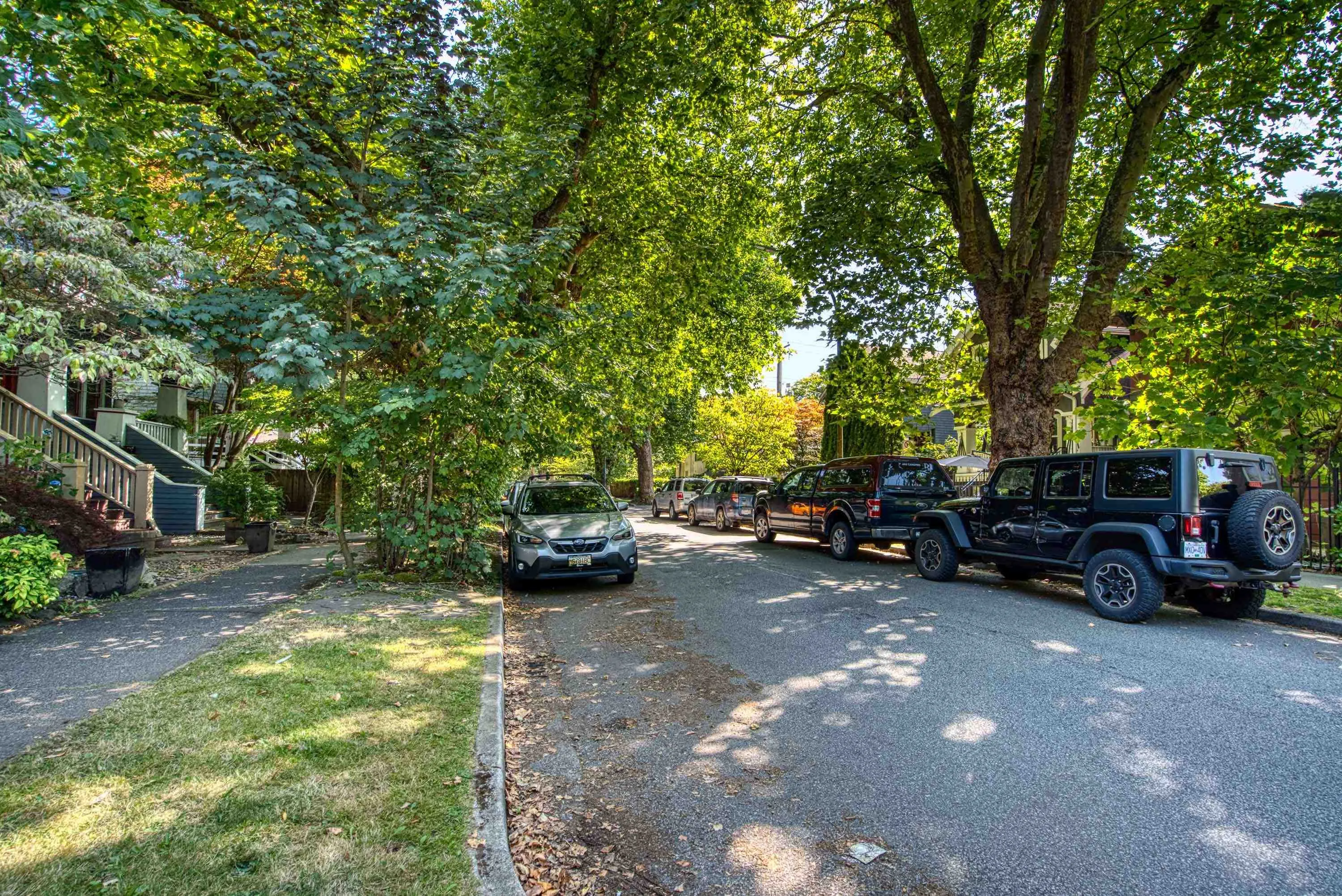 2675 Mackenzie Street
