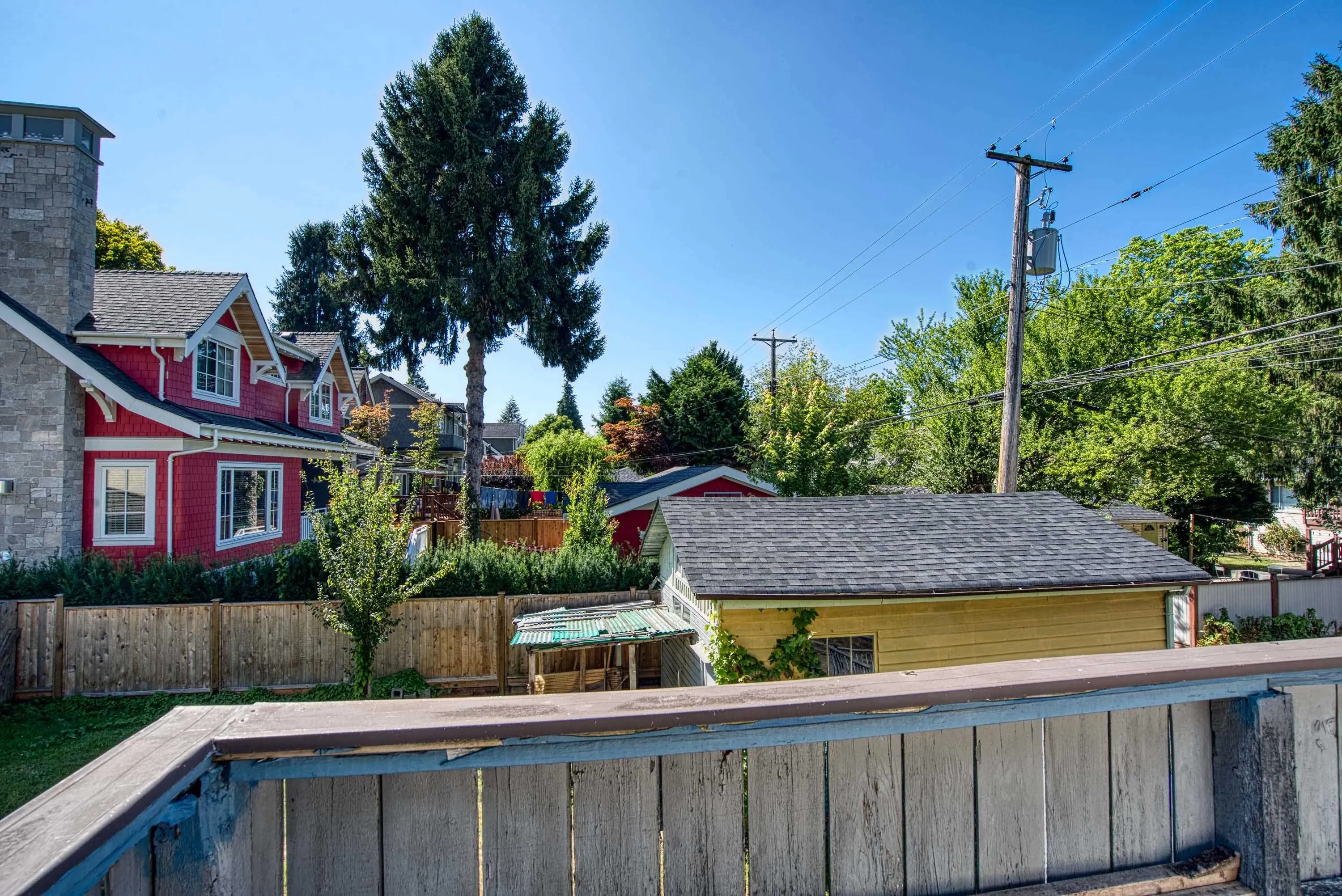 2675 Mackenzie Street