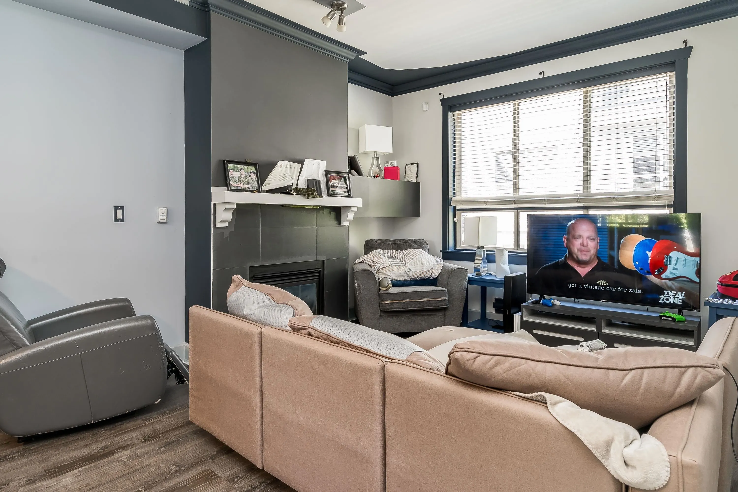 19560 68 Avenue #32