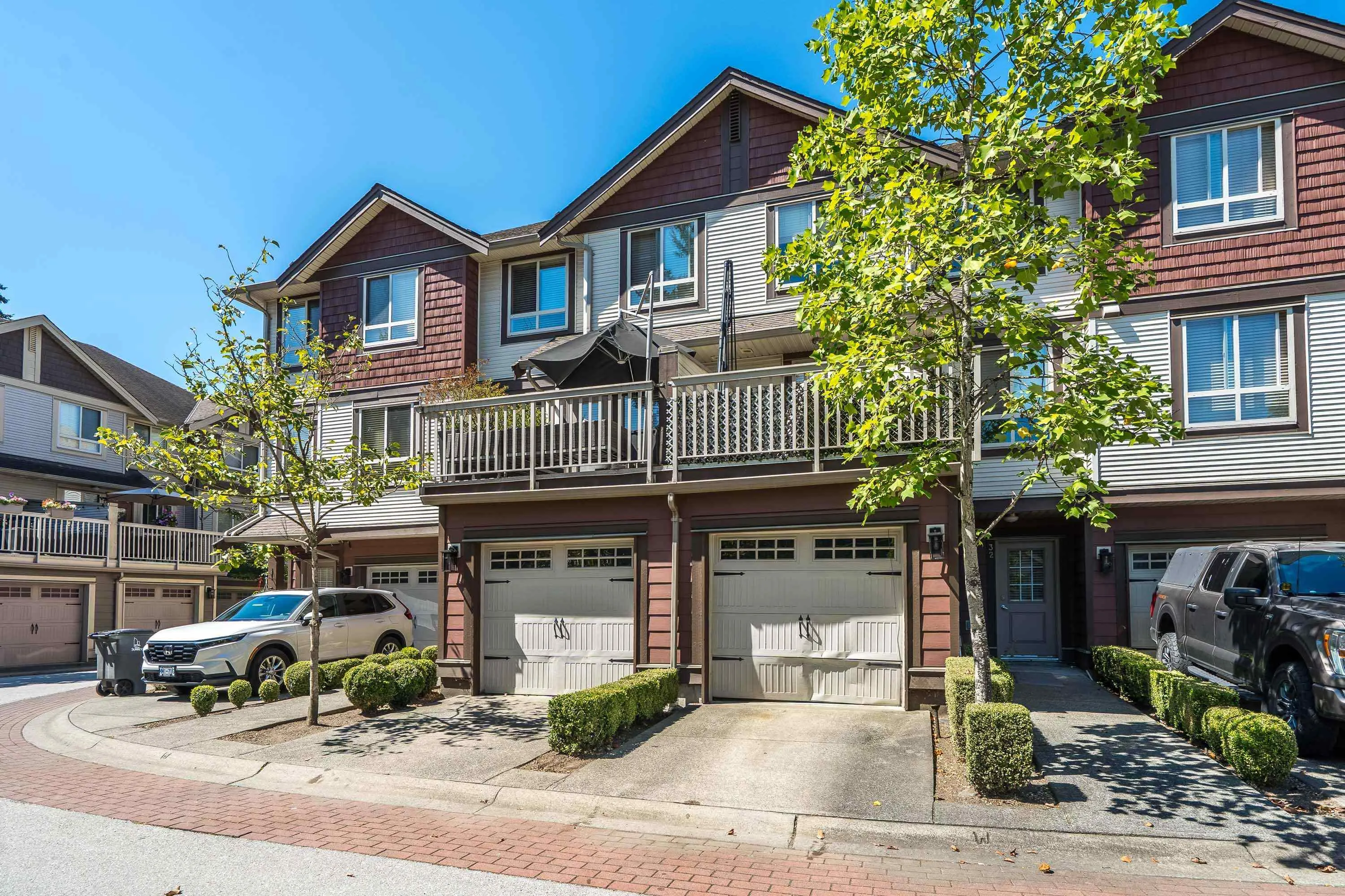 19560 68 Avenue #32