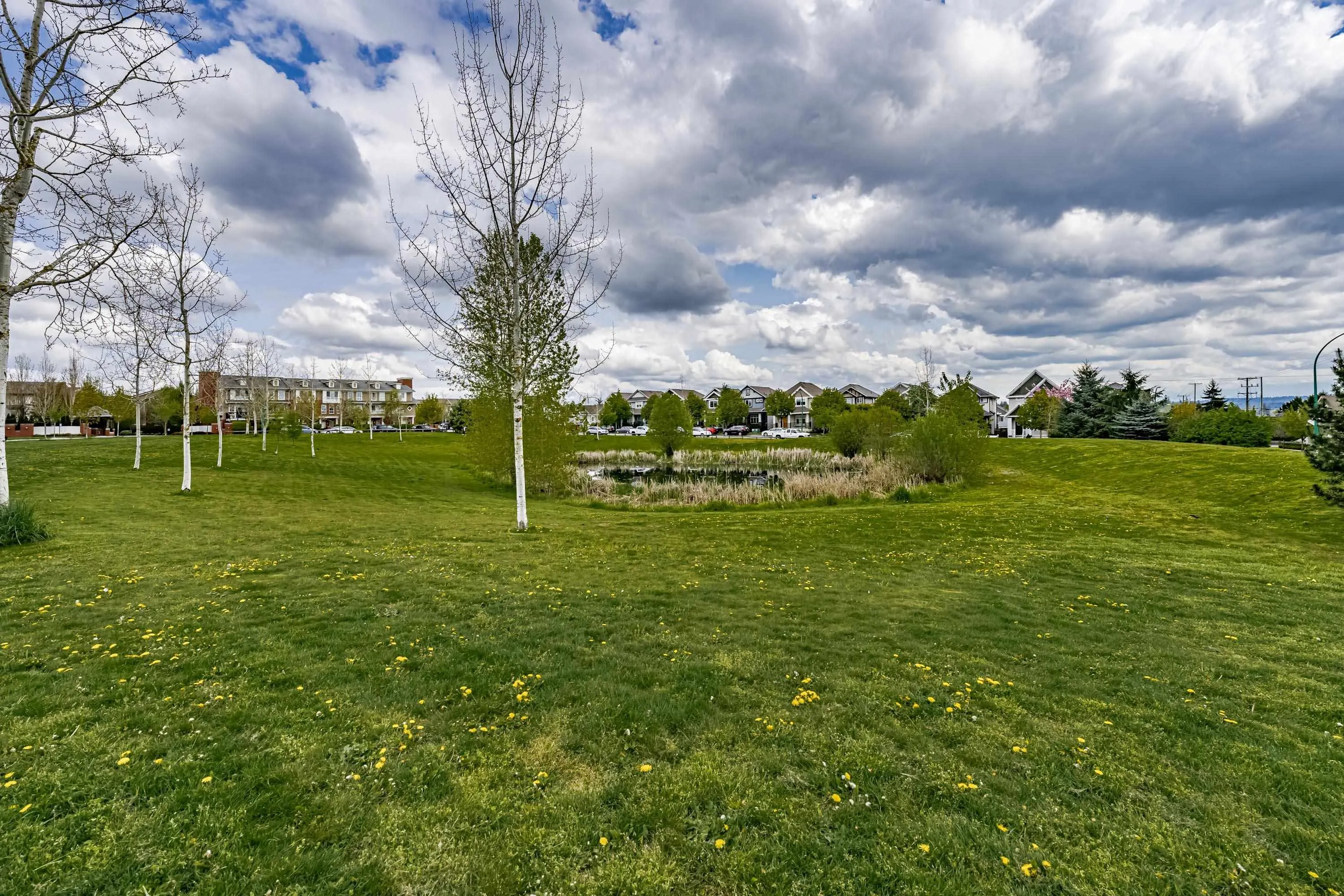 19560 68 Avenue #32