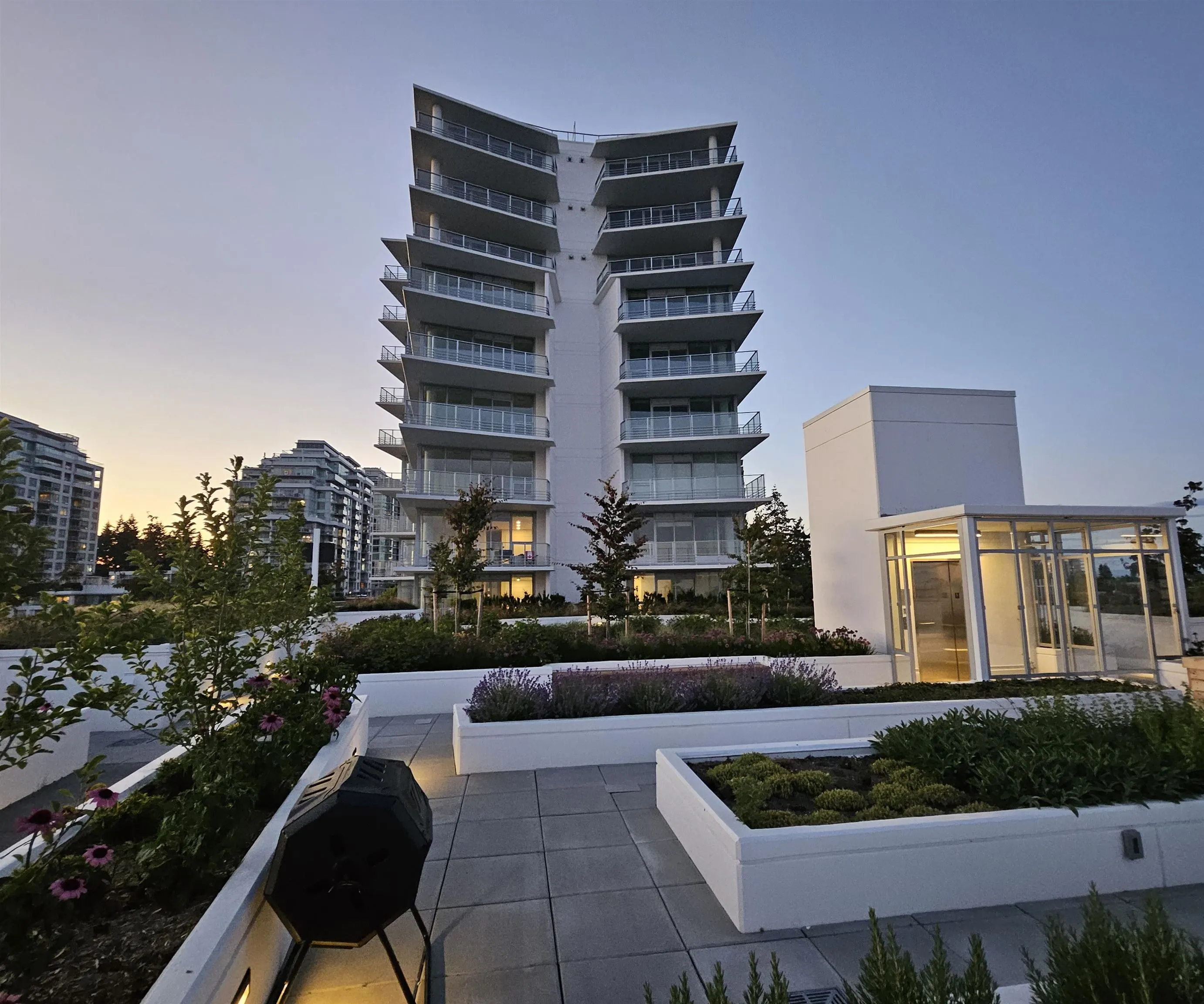 1342 Johnston Road #403