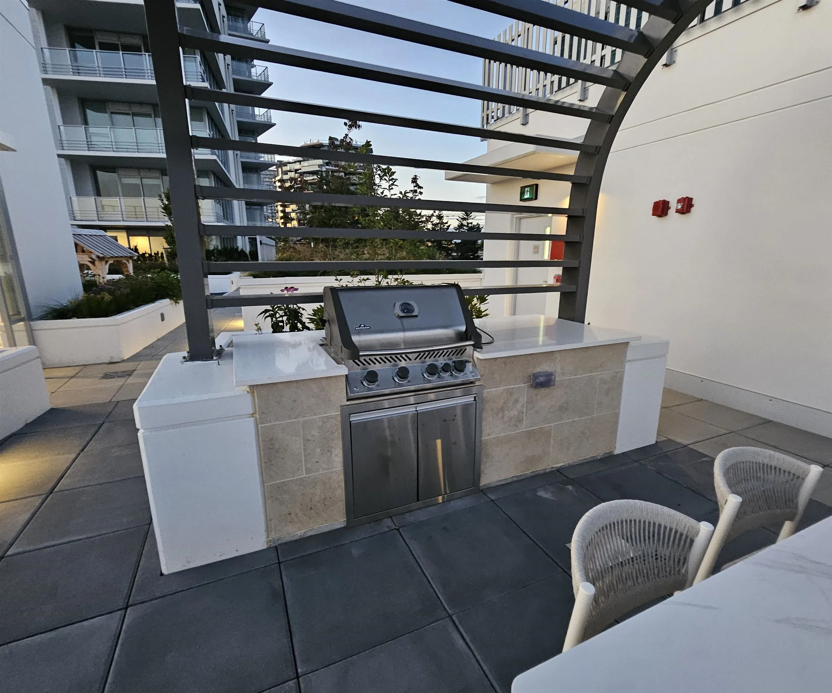 1342 Johnston Road #403