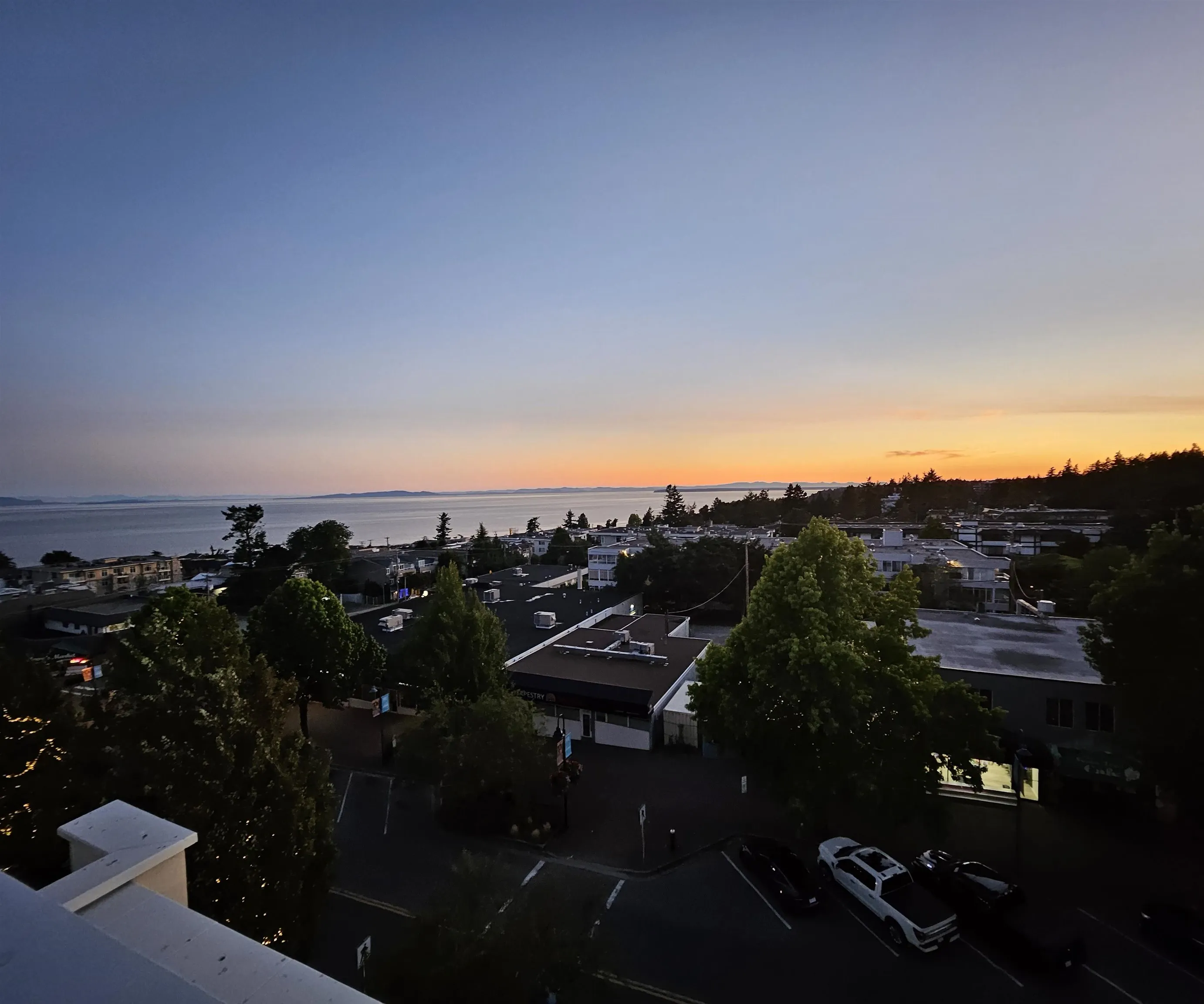 1342 Johnston Road #403