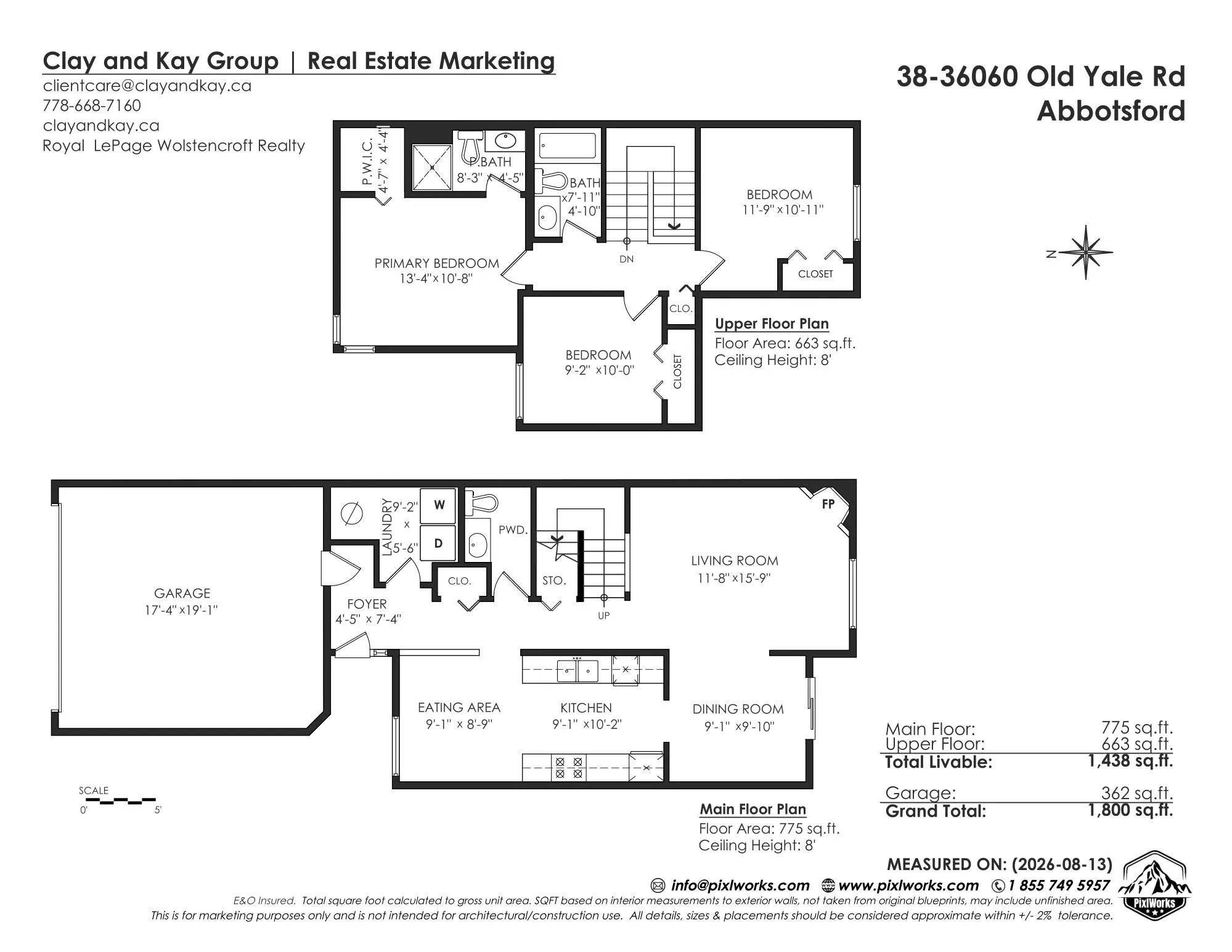 36060 Old Yale Road #38