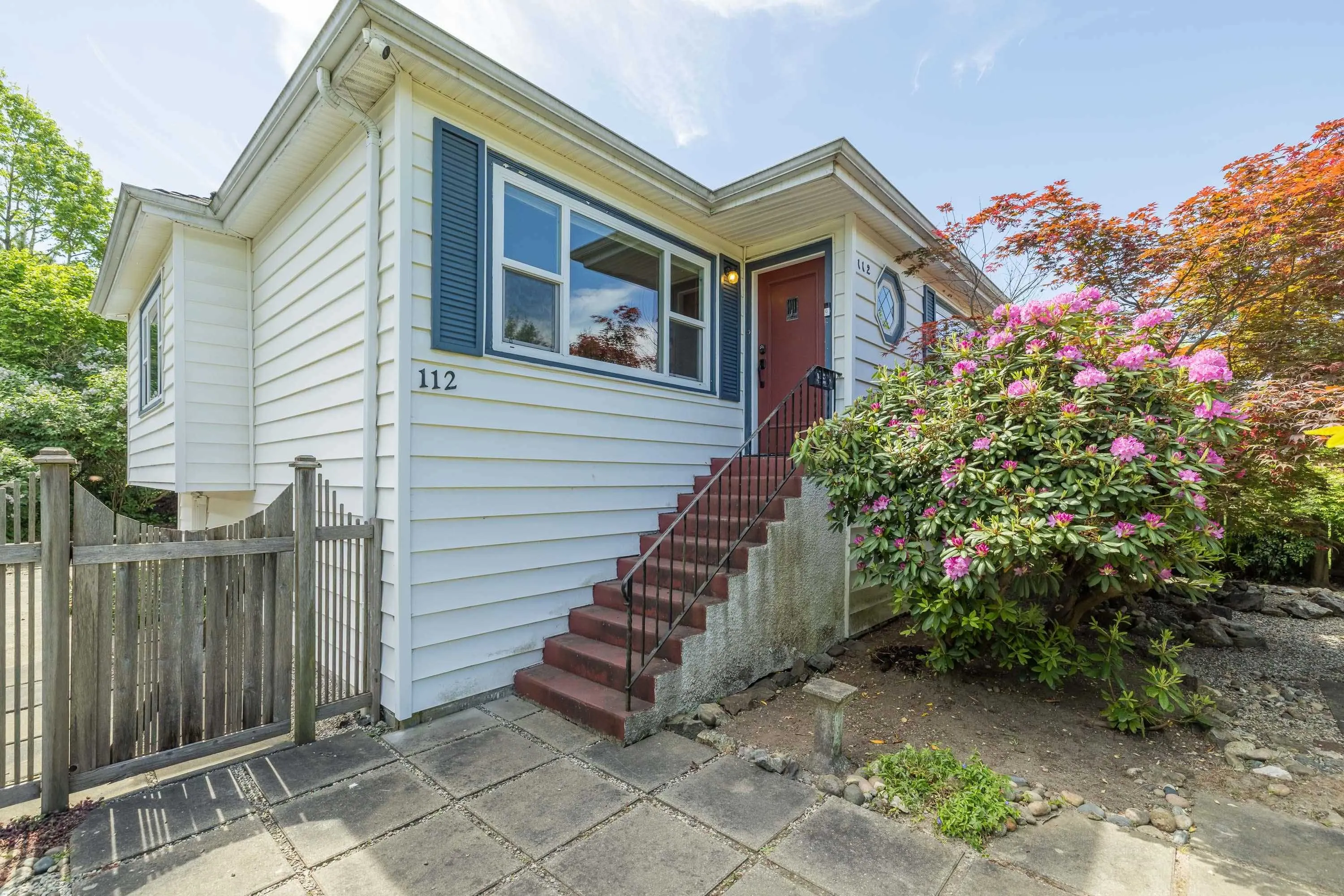 112 Durham Street