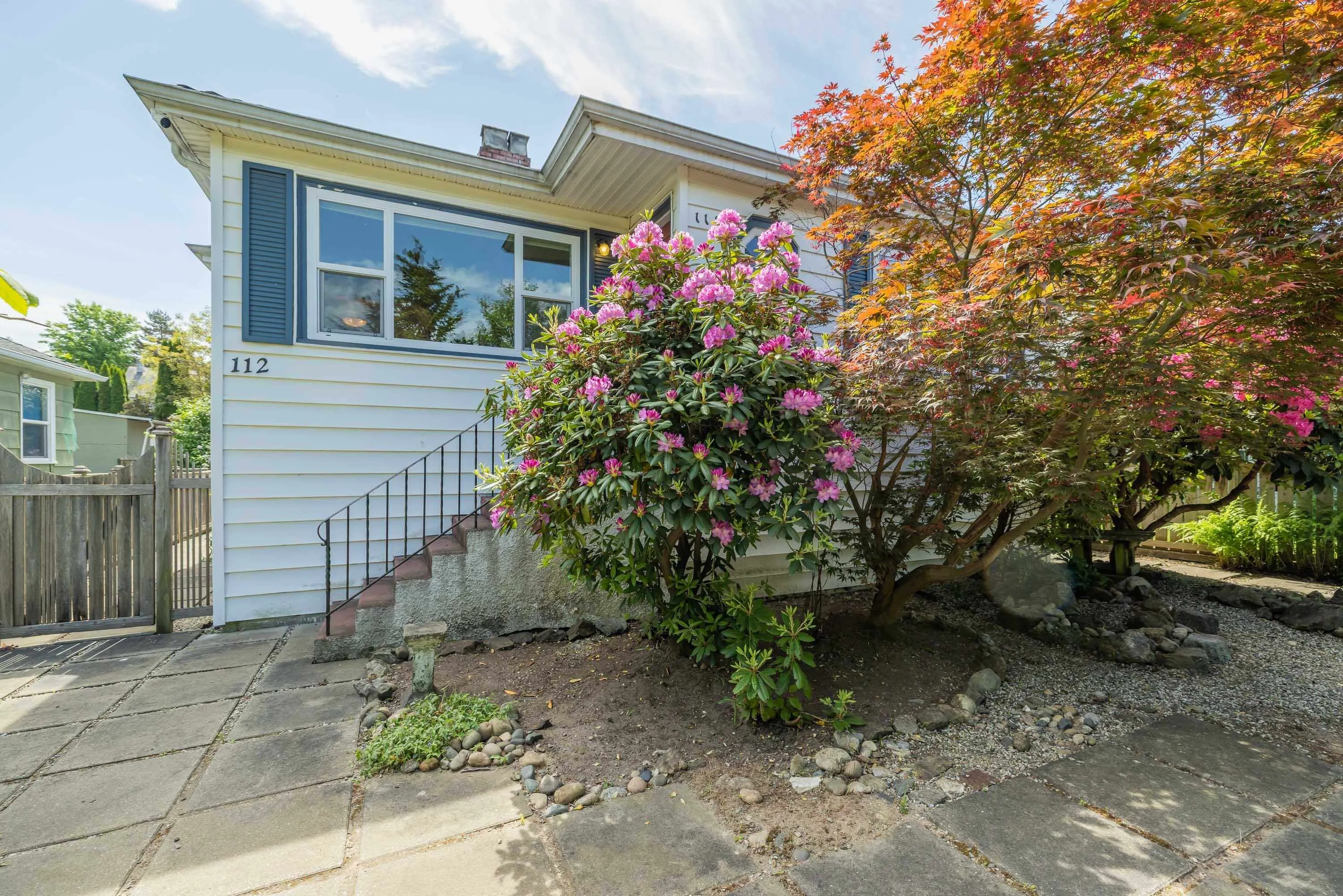 112 Durham Street
