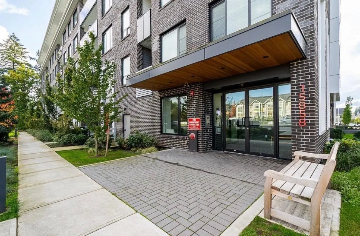 15858 Fraser Highway #102