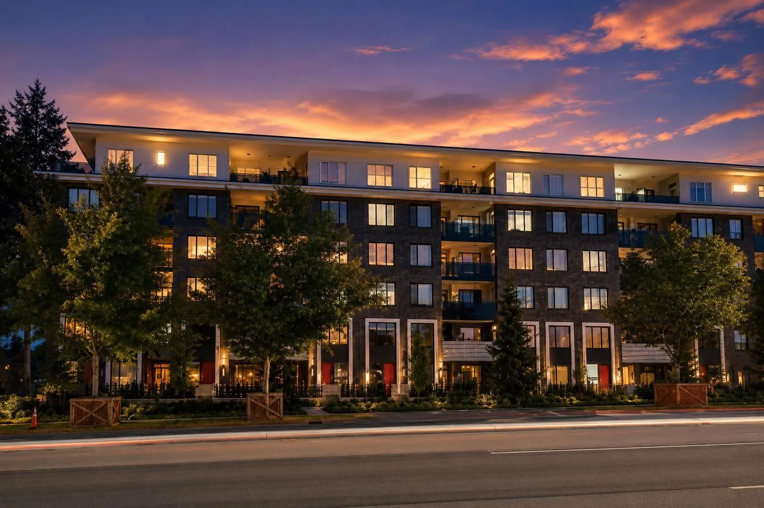 15858 Fraser Highway #102