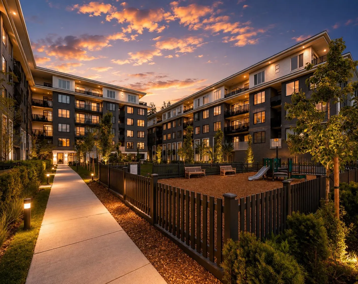 15858 Fraser Highway #102