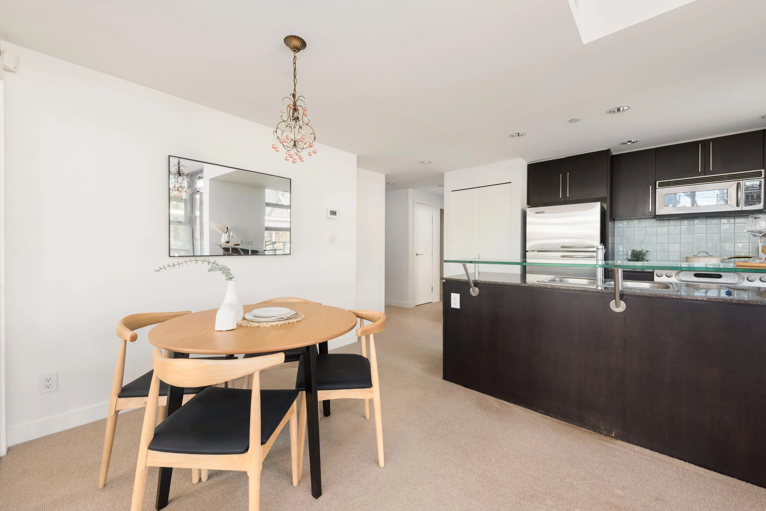 633 Kinghorne Mews #605