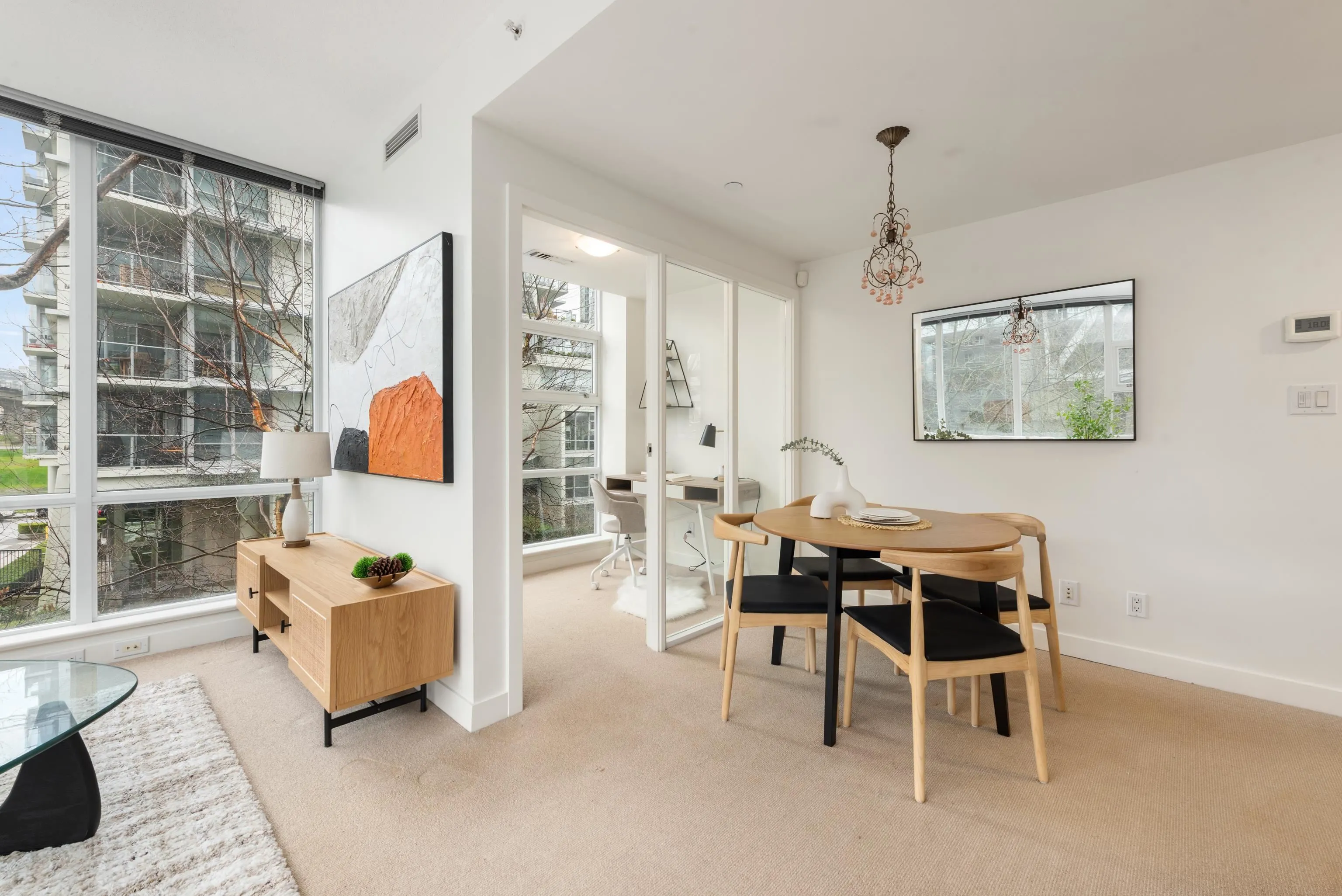 633 Kinghorne Mews #605