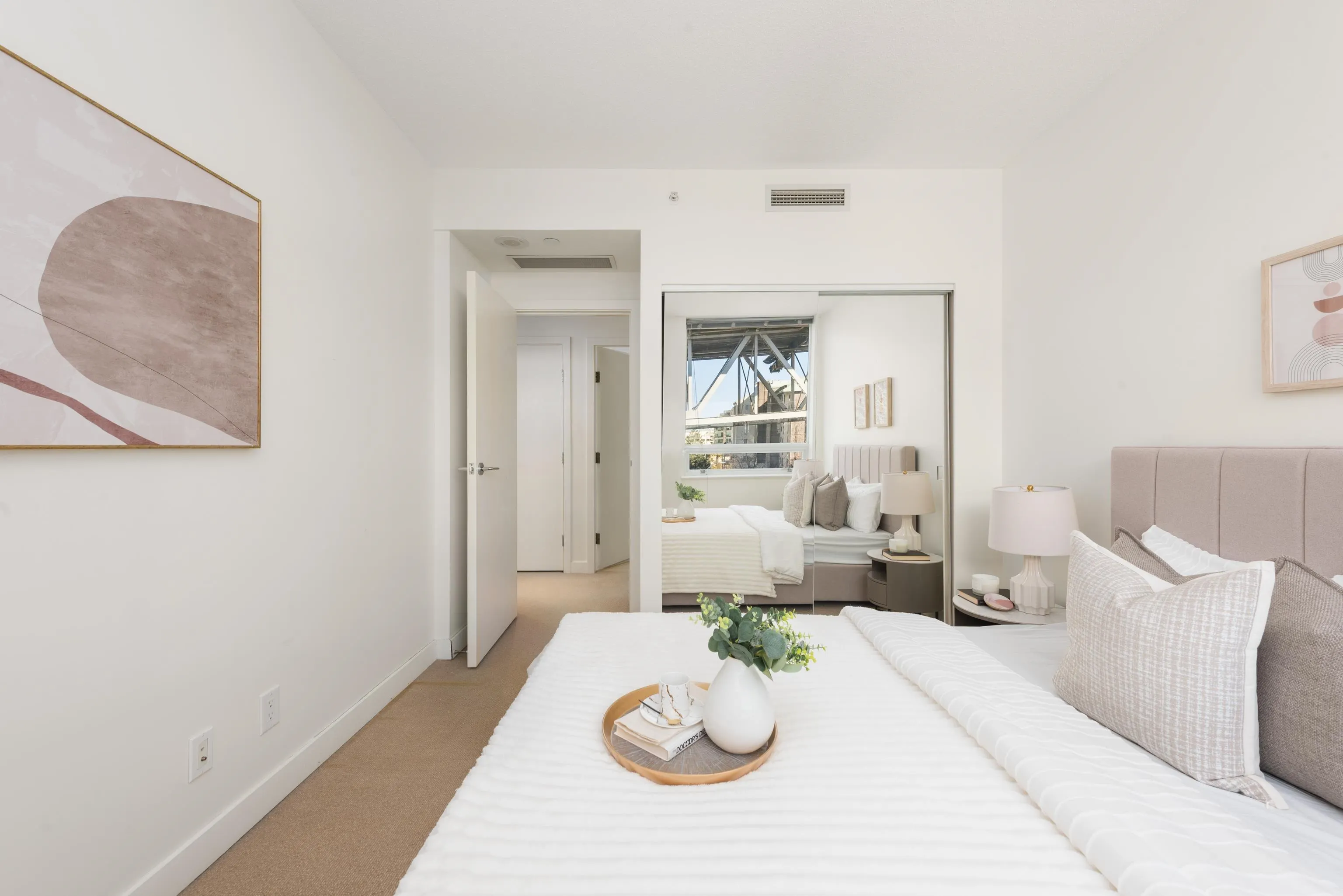 633 Kinghorne Mews #605