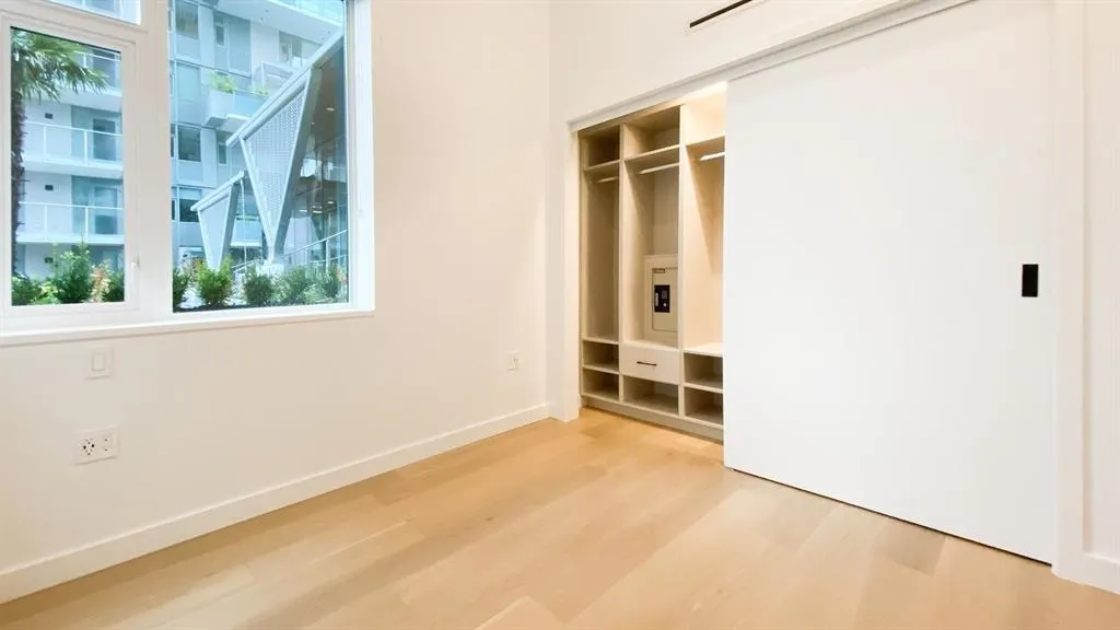 1365 Davie Street #506