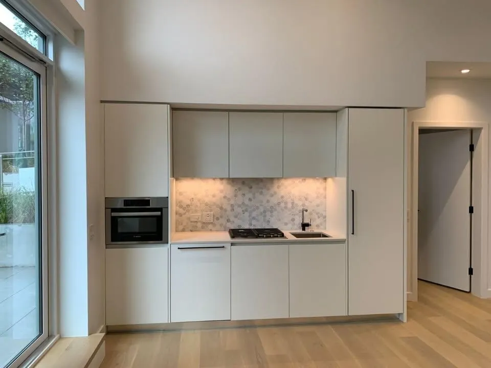 1365 Davie Street #506