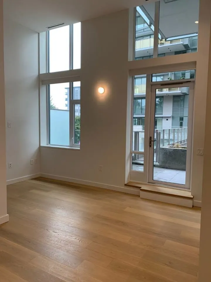1365 Davie Street #506