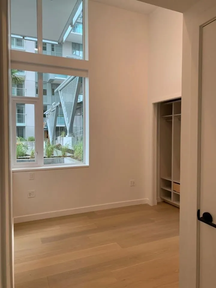 1365 Davie Street #506