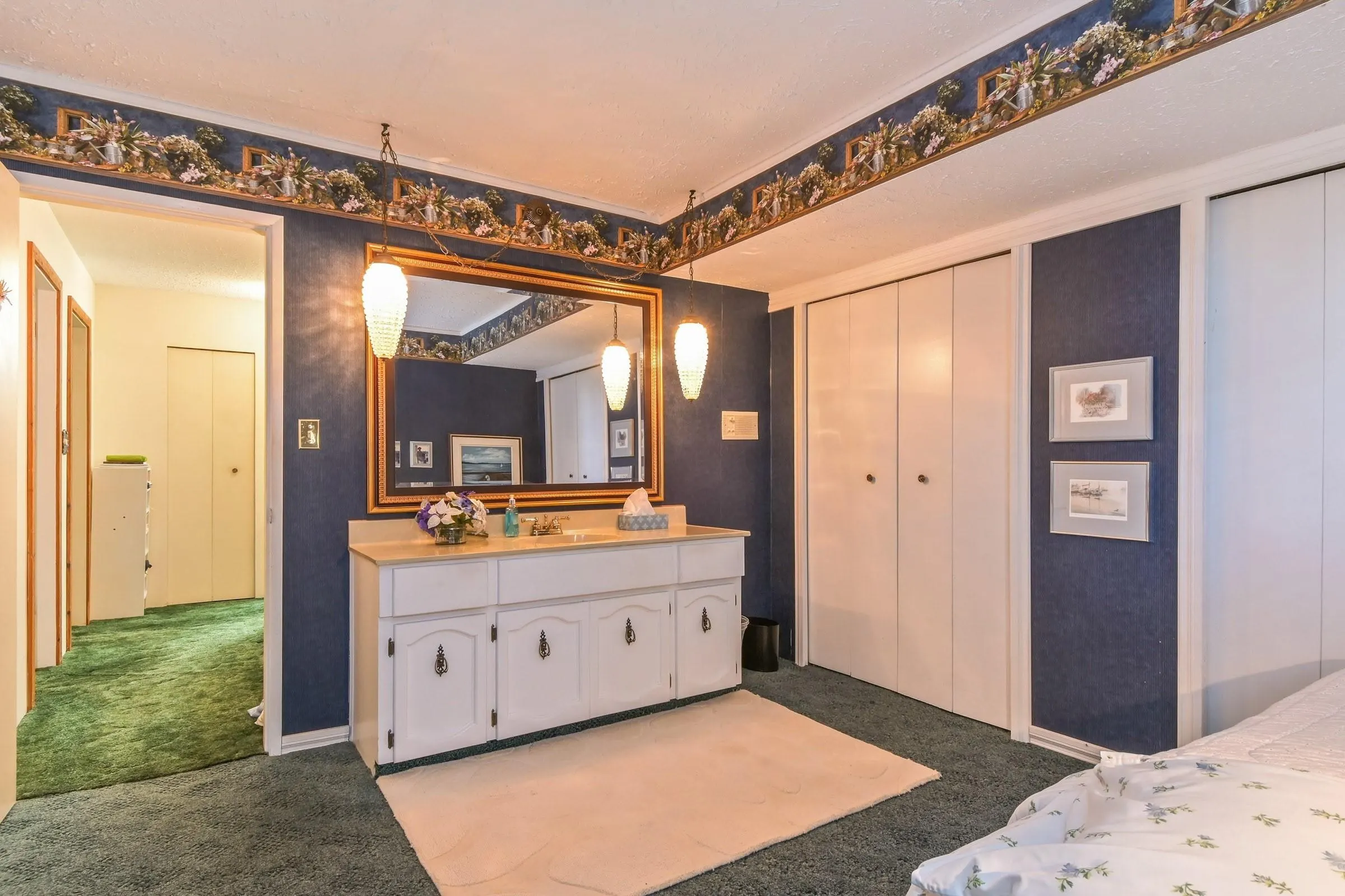 2704 St. Moritz Way