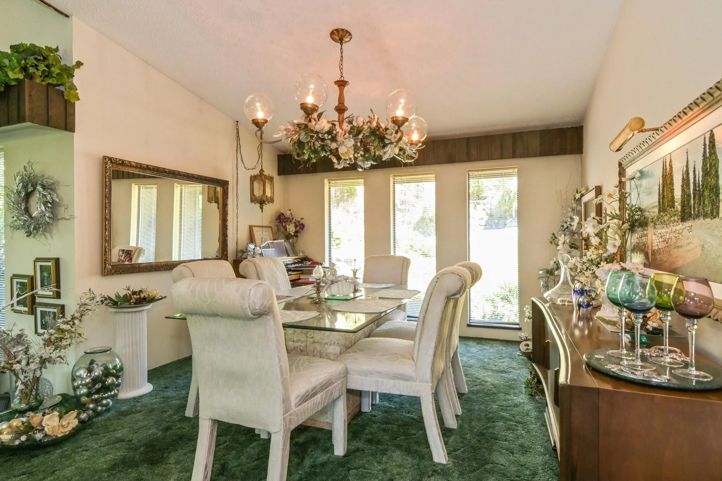 2704 St. Moritz Way