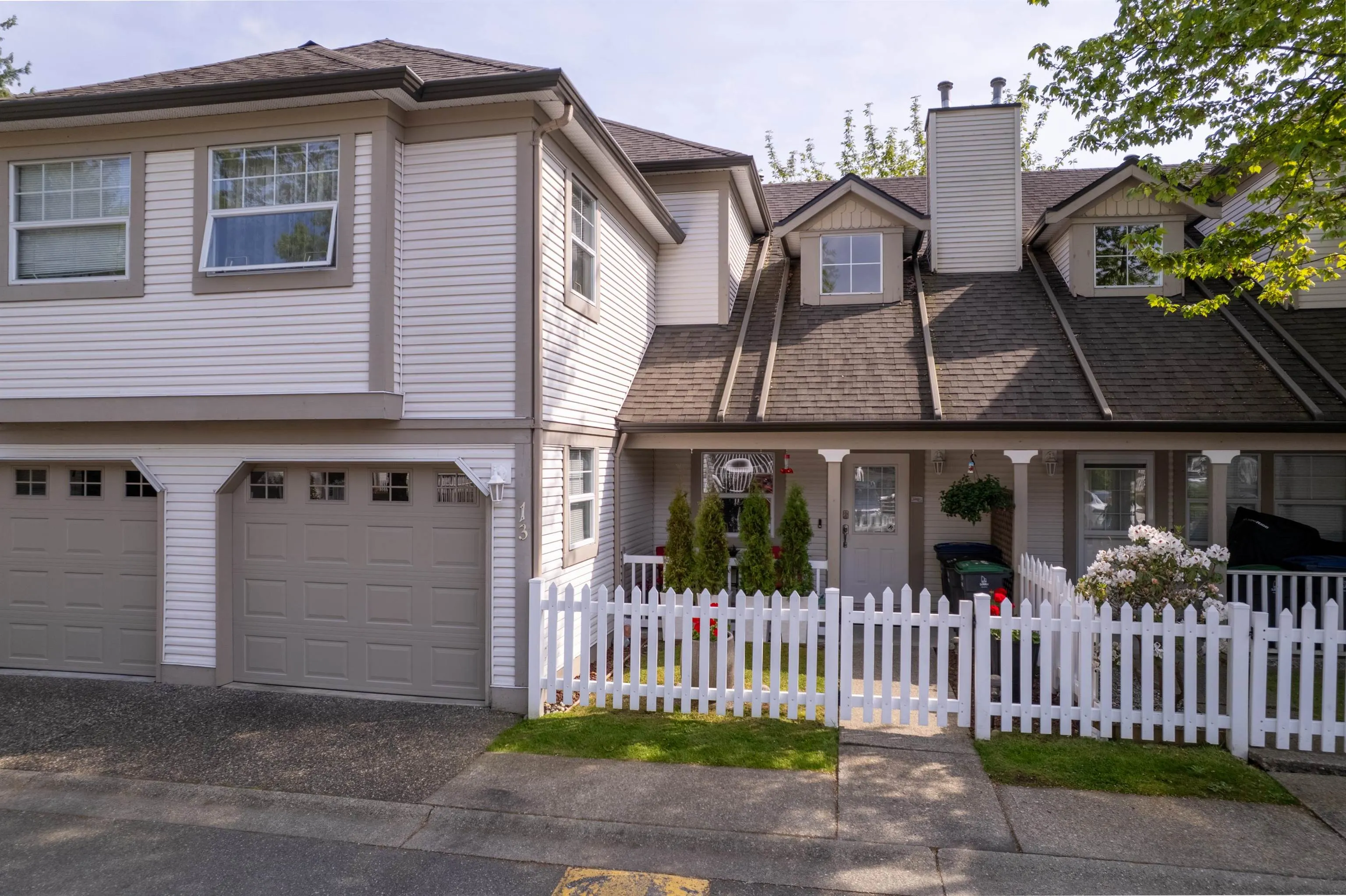 16318 82 Avenue #13