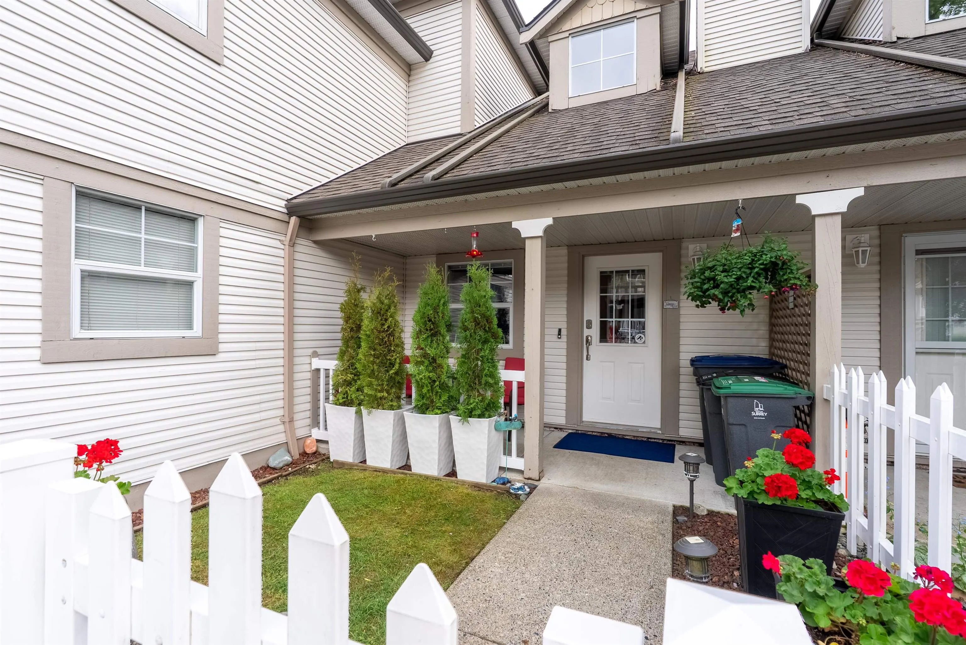 16318 82 Avenue #13
