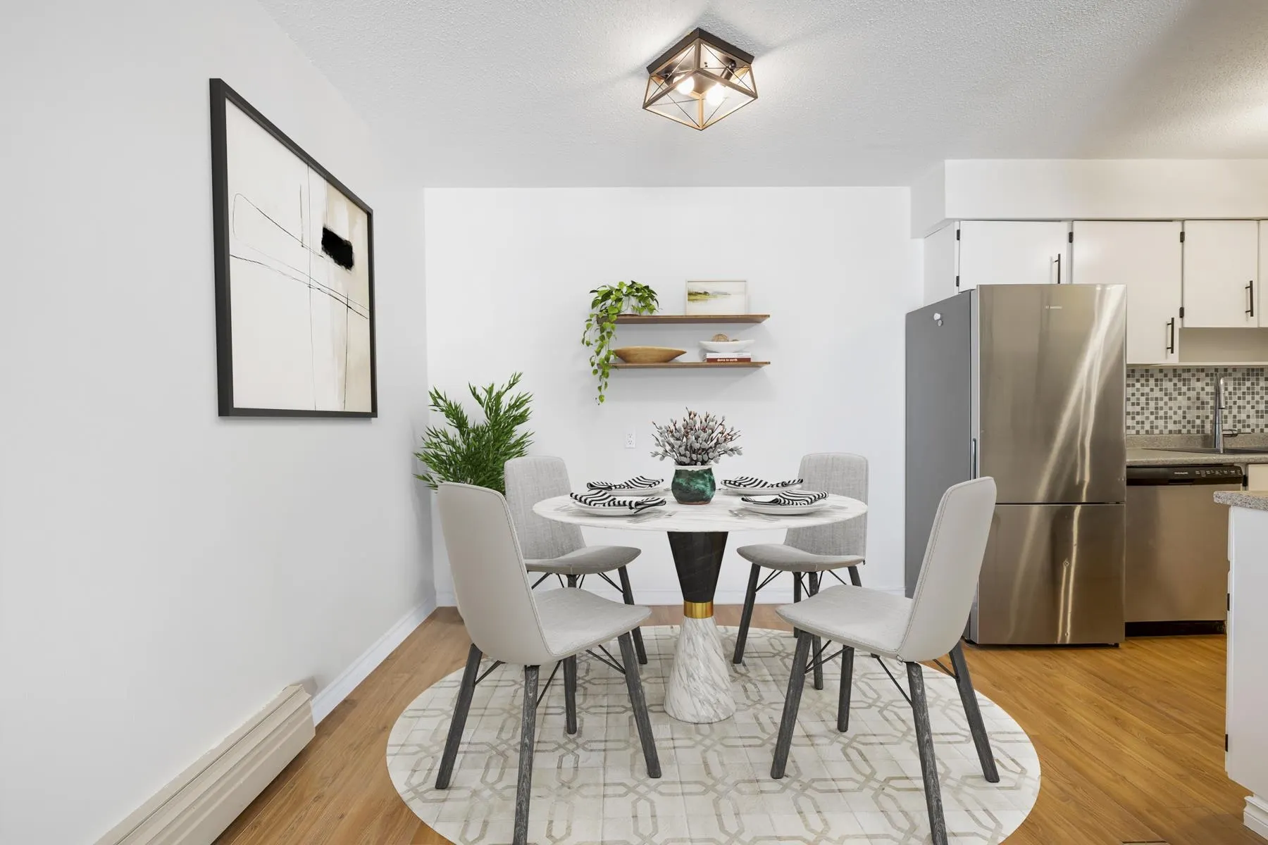 1442 Blackwood Street #306