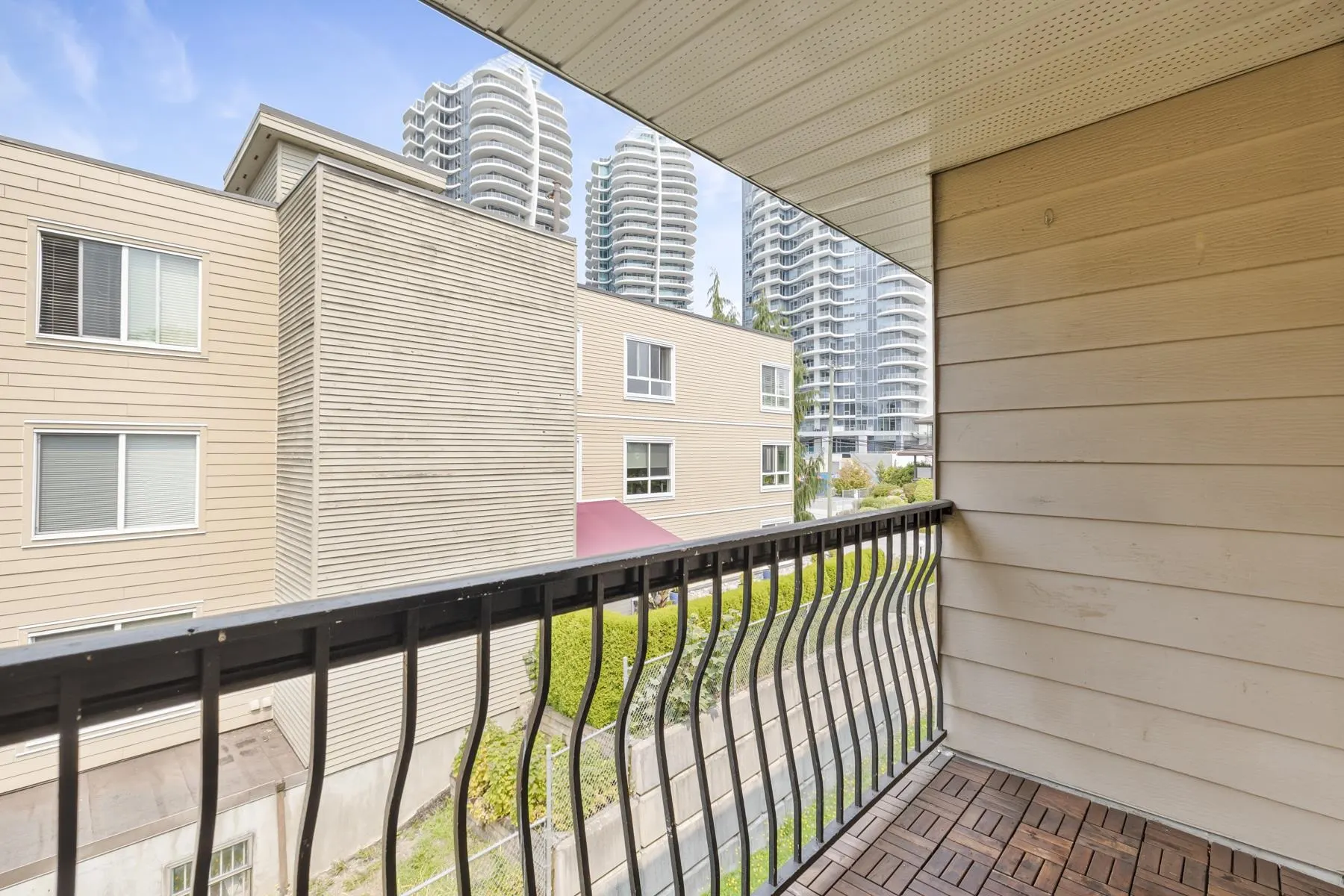 1442 Blackwood Street #306