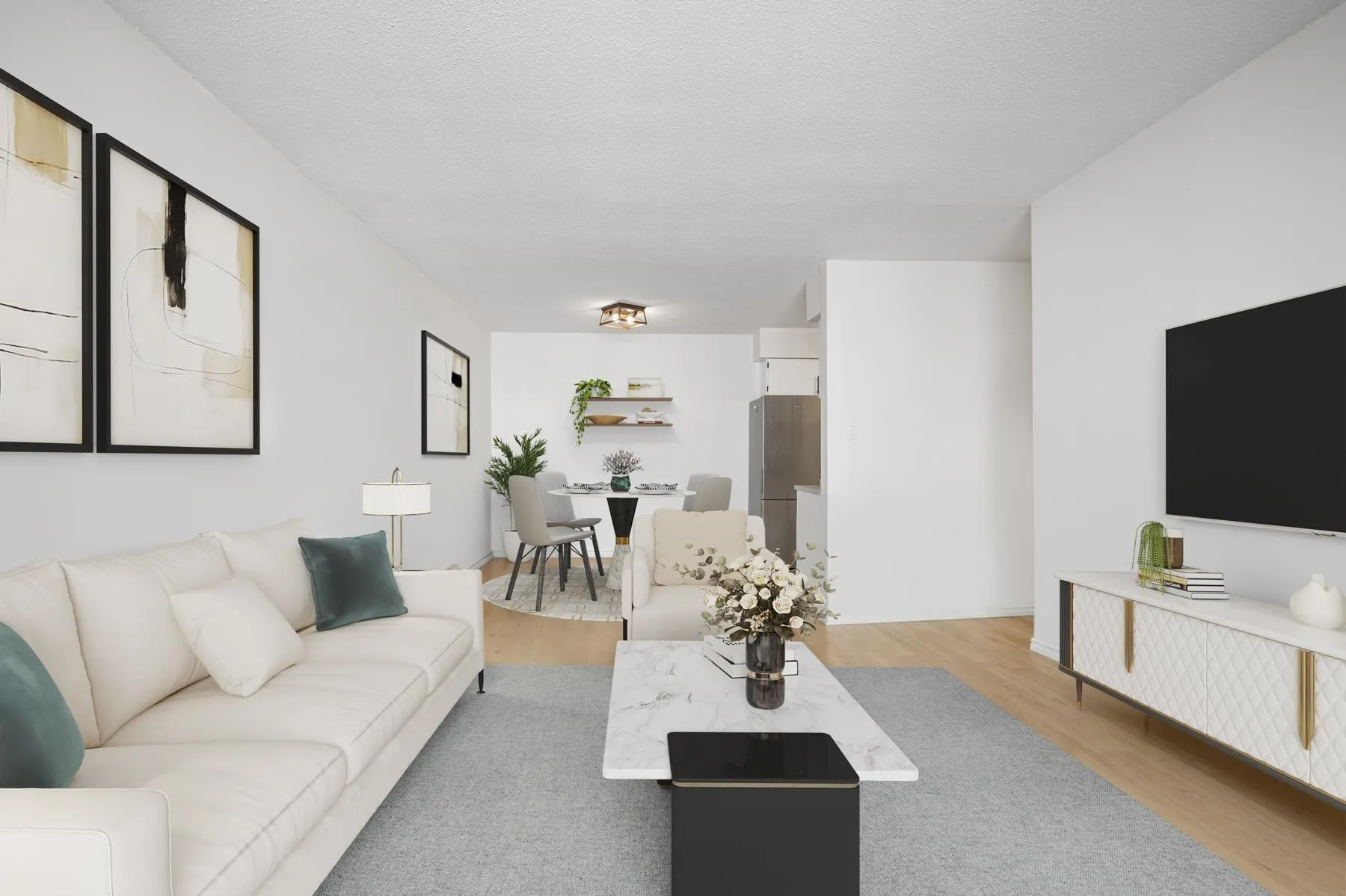 1442 Blackwood Street #306