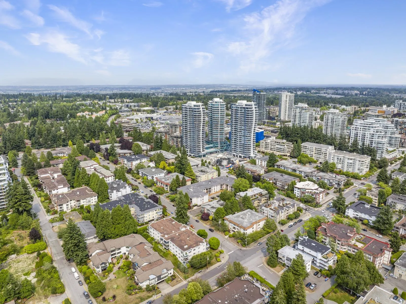 1442 Blackwood Street #306