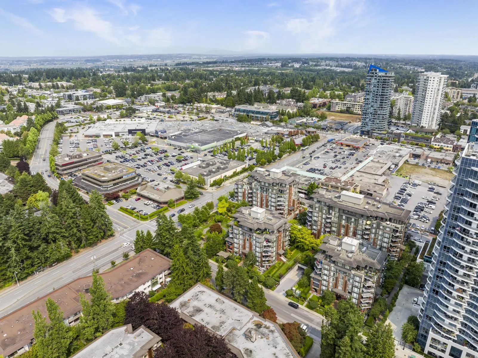 1442 Blackwood Street #306