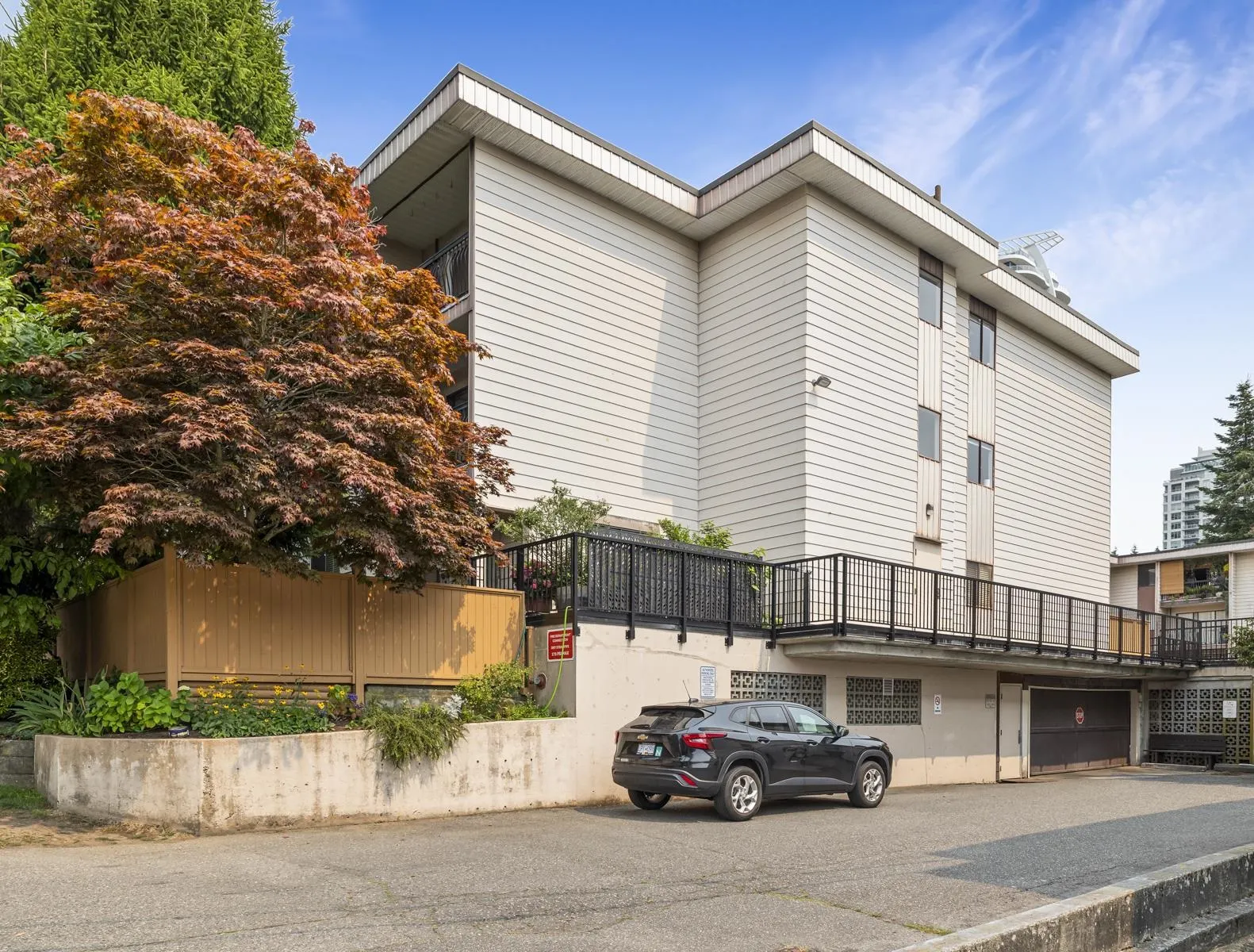 1442 Blackwood Street #306
