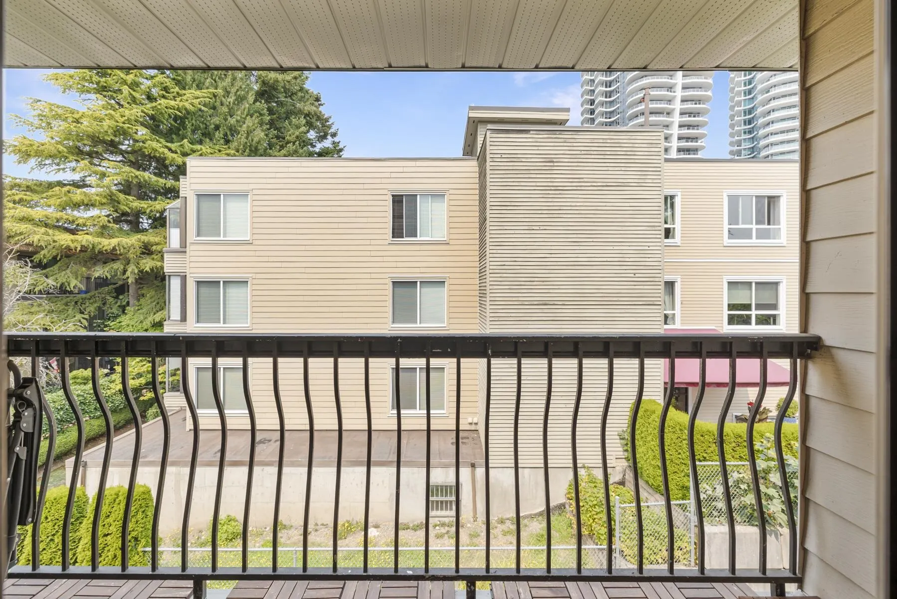 1442 Blackwood Street #306